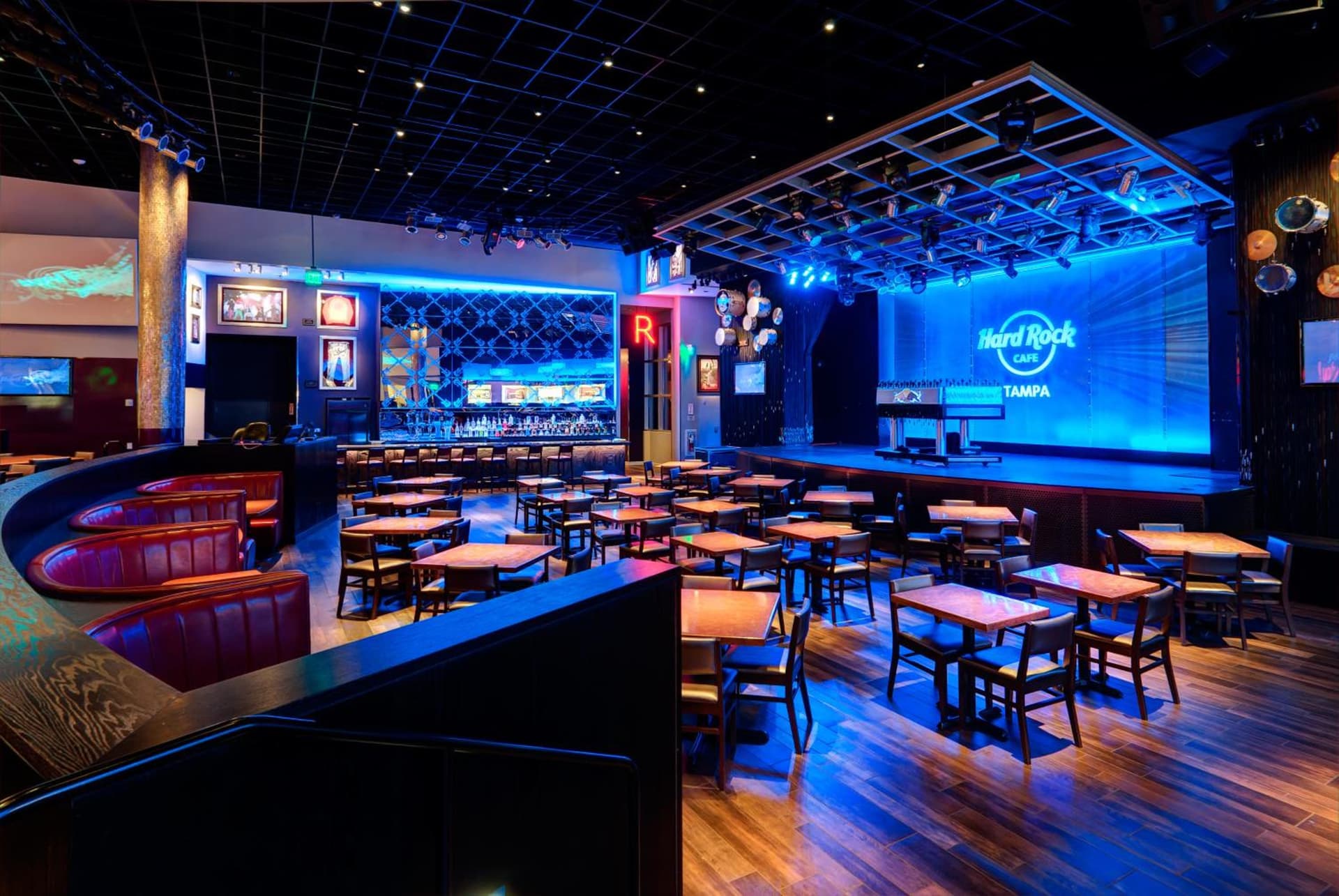Seminole Hard Rock Hotel and Casino Tampa gallery photo in Tampa, FL — image 60
