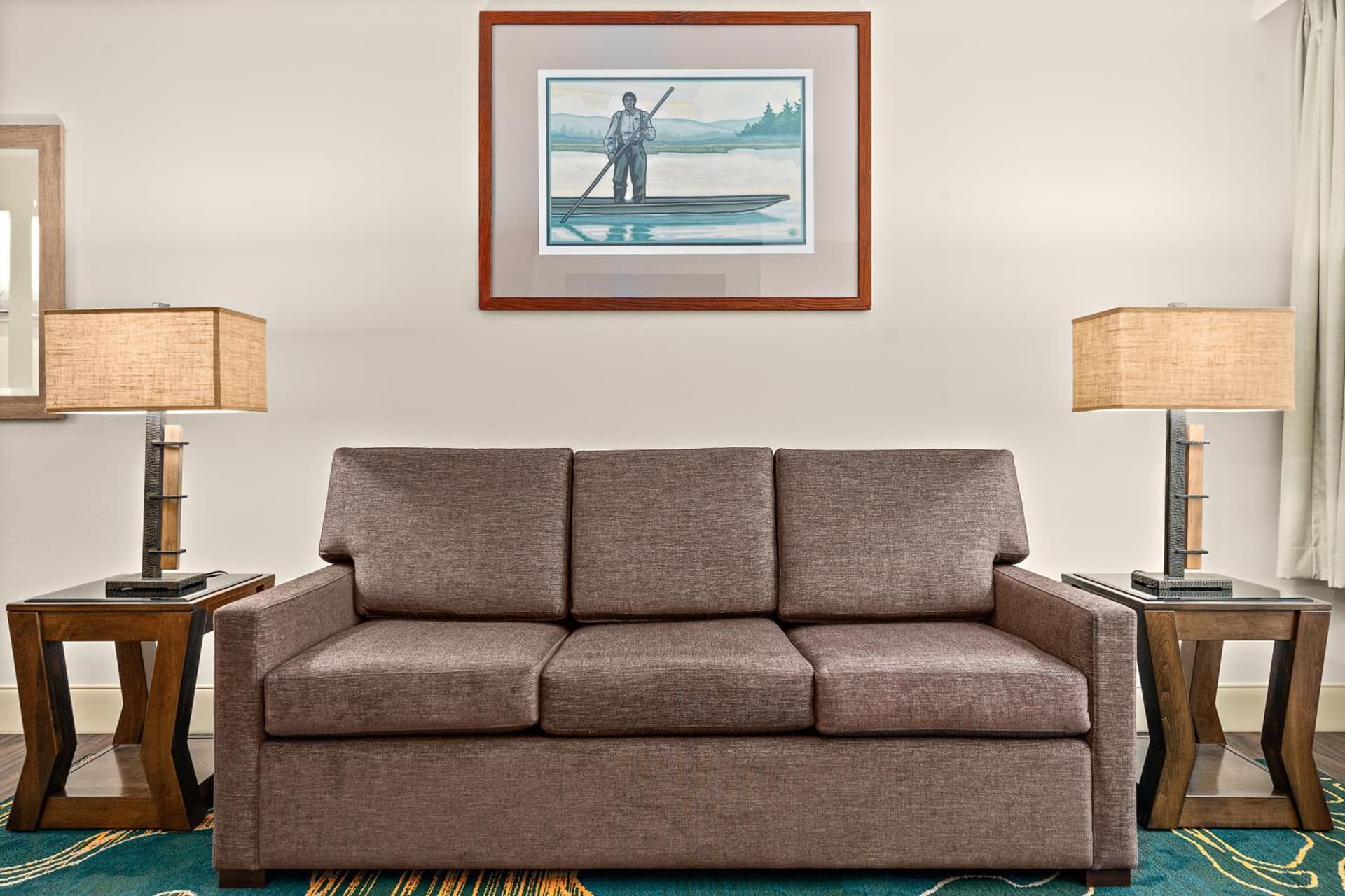 Lucky Eagle Casino & Hotel gallery photo in Rochester, WA — image 38