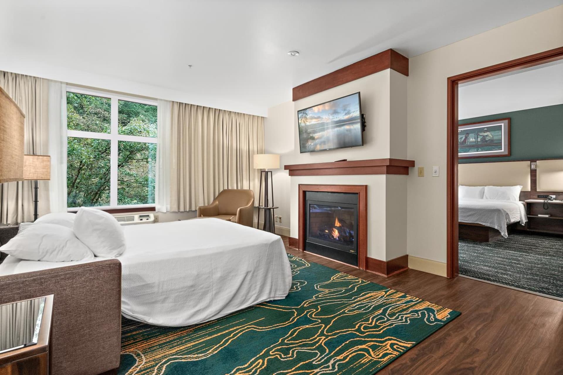 Lucky Eagle Casino & Hotel gallery photo in Rochester, WA — image 21