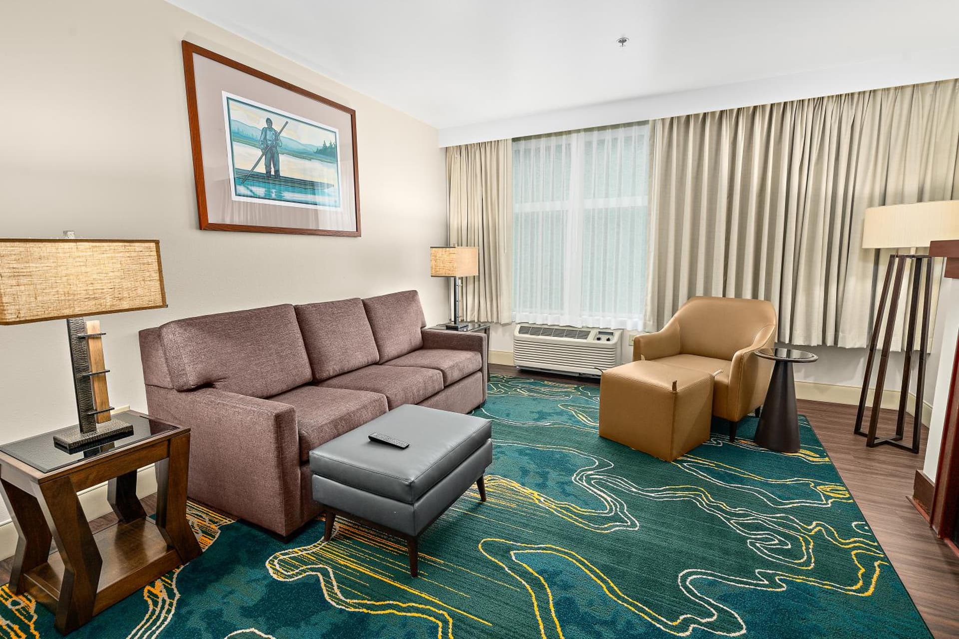 Lucky Eagle Casino & Hotel gallery photo in Rochester, WA — image 24
