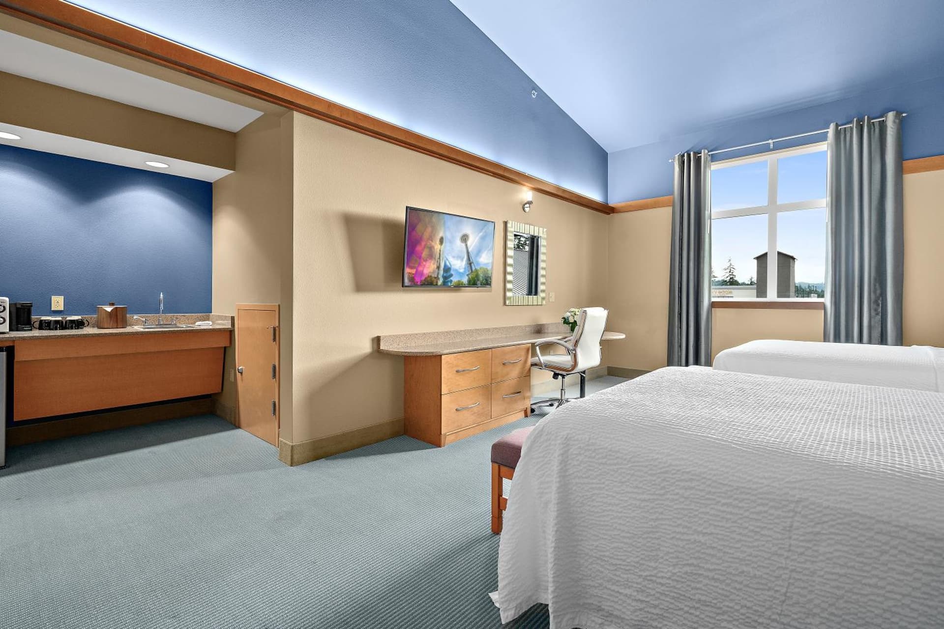 Lucky Eagle Casino & Hotel gallery photo in Rochester, WA — image 35