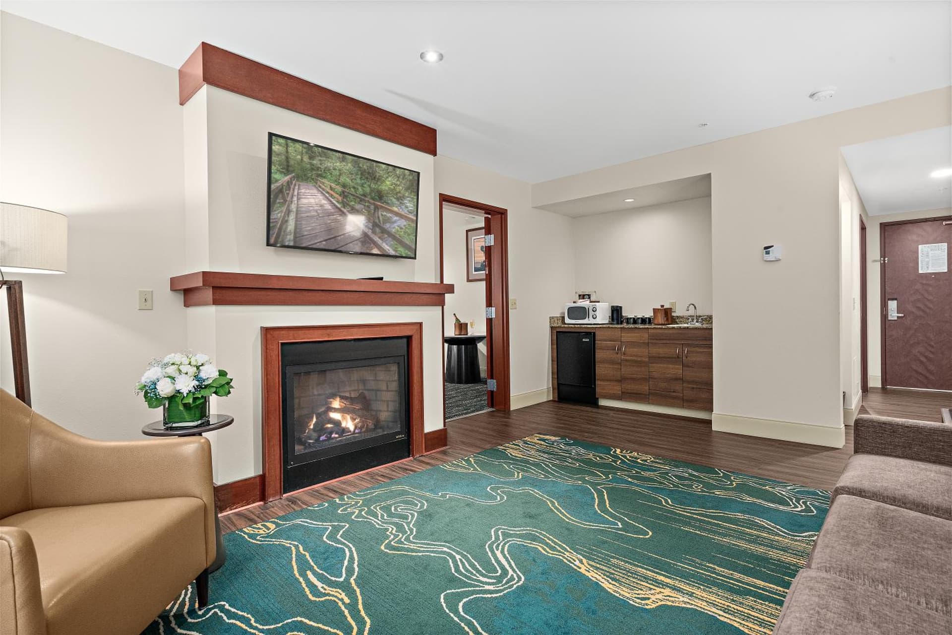 Lucky Eagle Casino & Hotel gallery photo in Rochester, WA — image 52