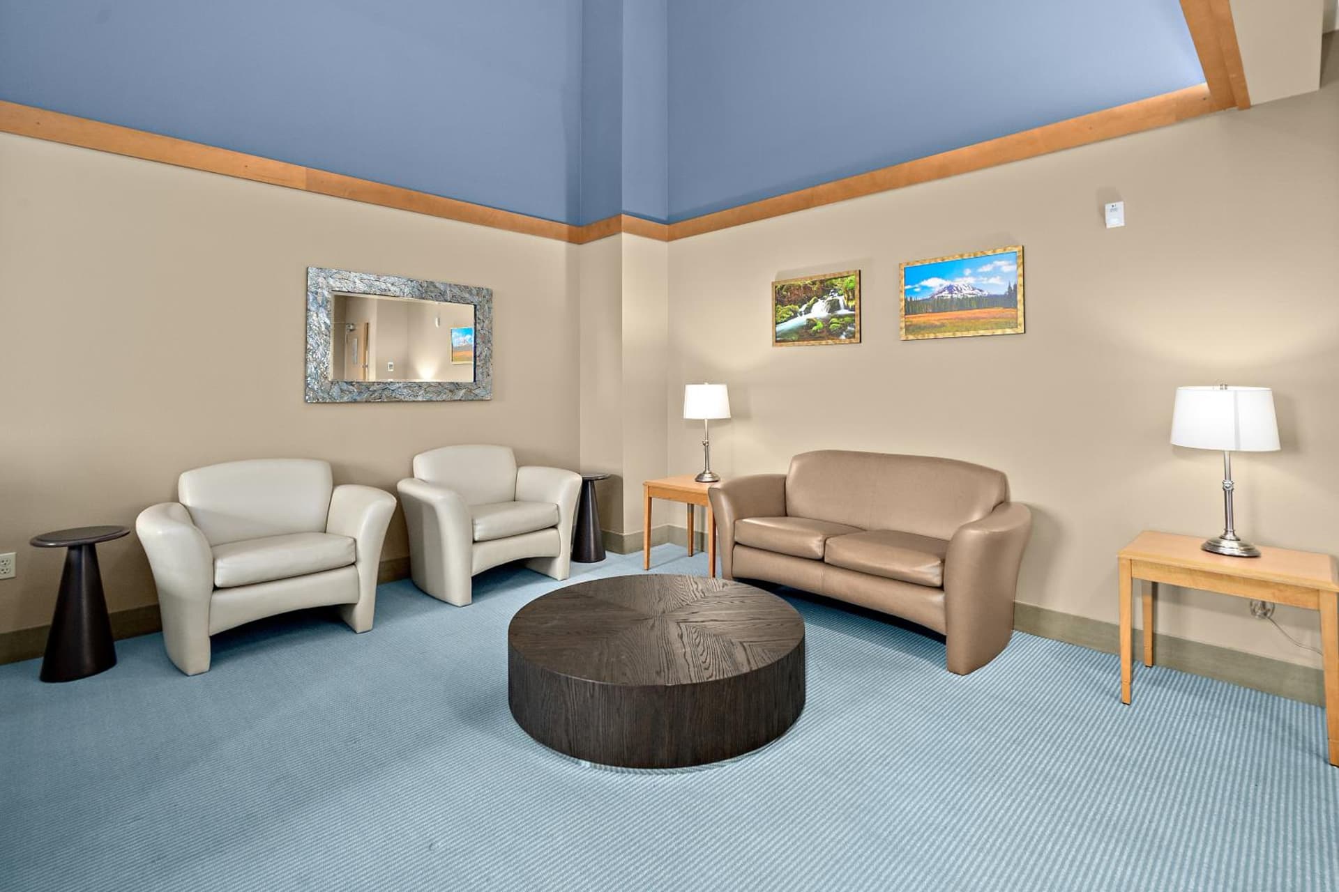 Lucky Eagle Casino & Hotel gallery photo in Rochester, WA — image 46