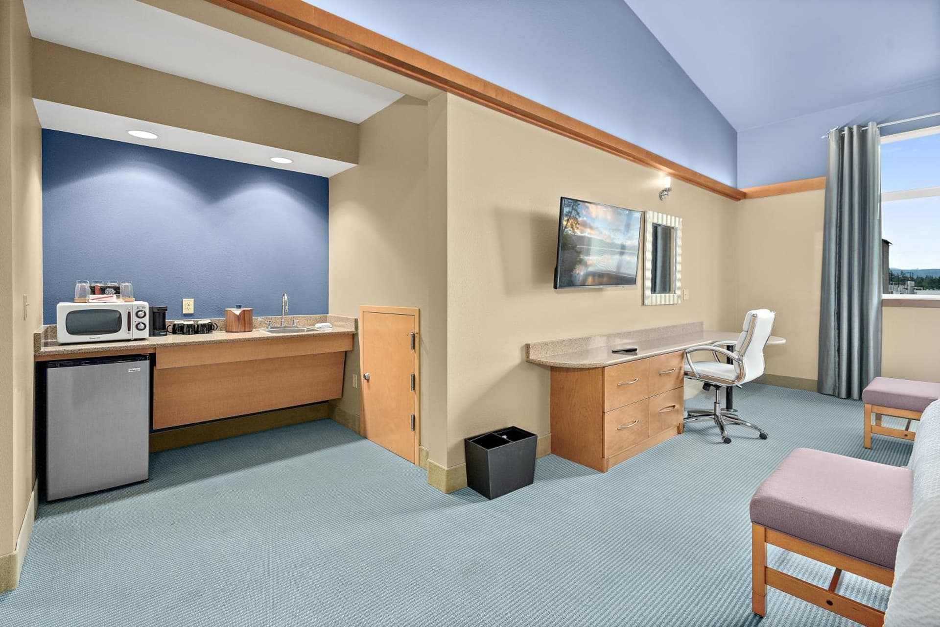 Lucky Eagle Casino & Hotel gallery photo in Rochester, WA — image 20