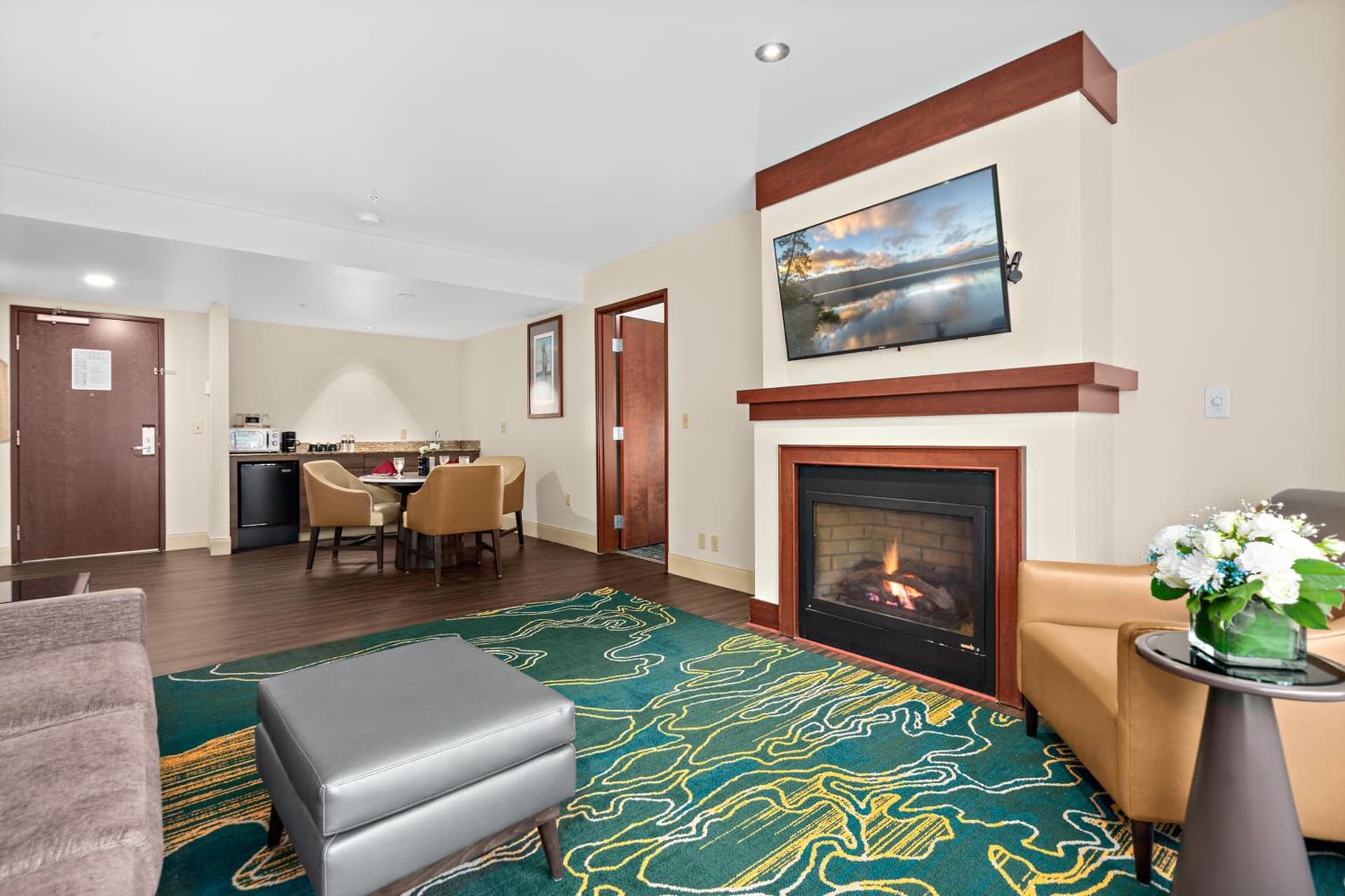 Lucky Eagle Casino & Hotel gallery photo in Rochester, WA — image 7