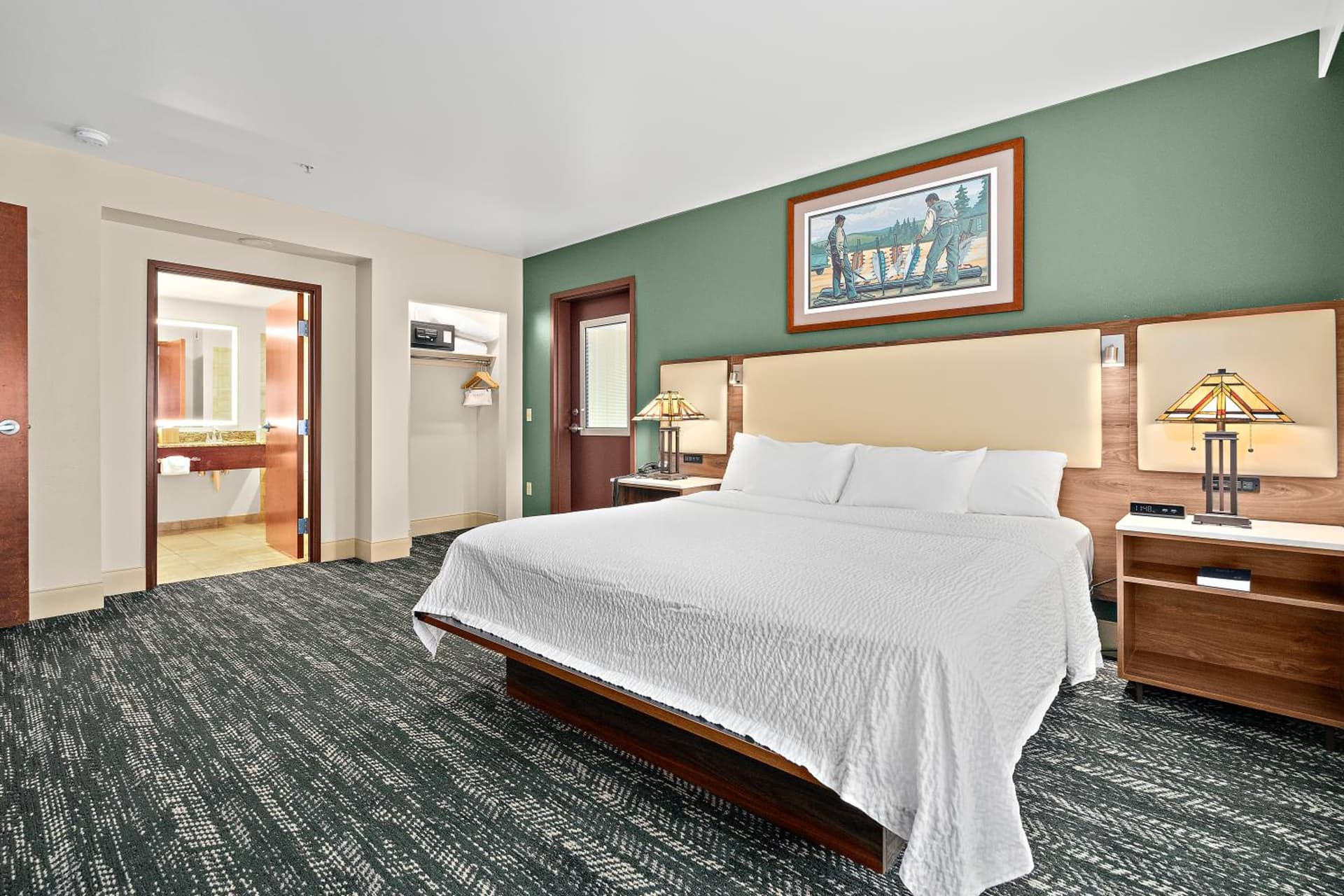 Lucky Eagle Casino & Hotel gallery photo in Rochester, WA — image 47