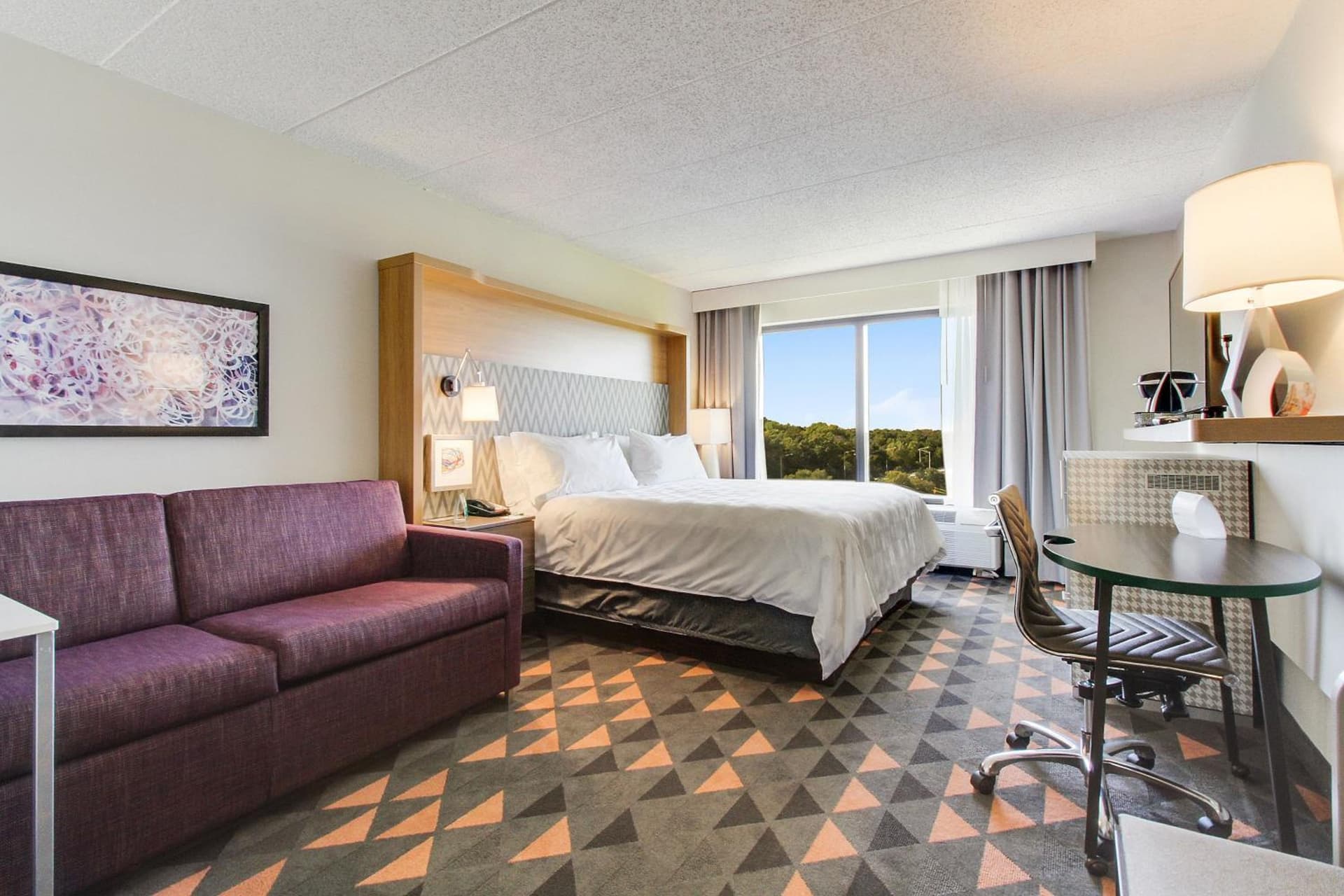 Holiday Inn Chicago Nw Crystal Lk Conv Ctr by IHG gallery photo in Crystal Lake, IL — image 27