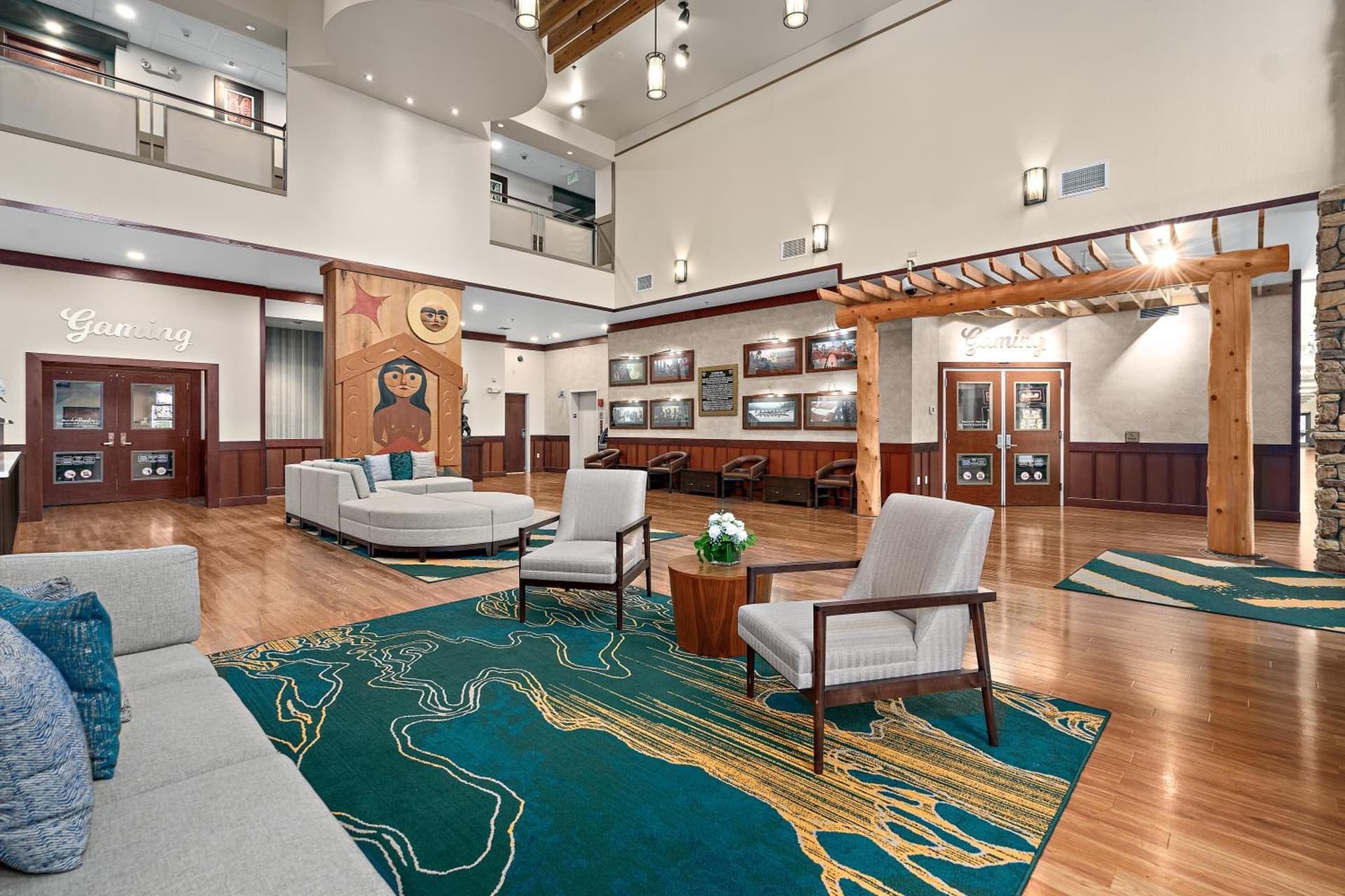 Lucky Eagle Casino & Hotel gallery photo in Rochester, WA — image 43