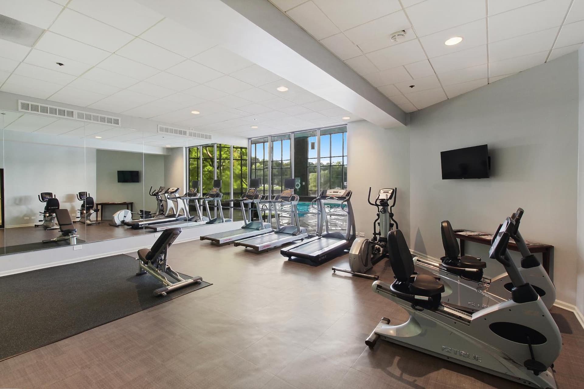 Holiday Inn Chicago Nw Crystal Lk Conv Ctr by IHG gallery photo in Crystal Lake, IL — image 18