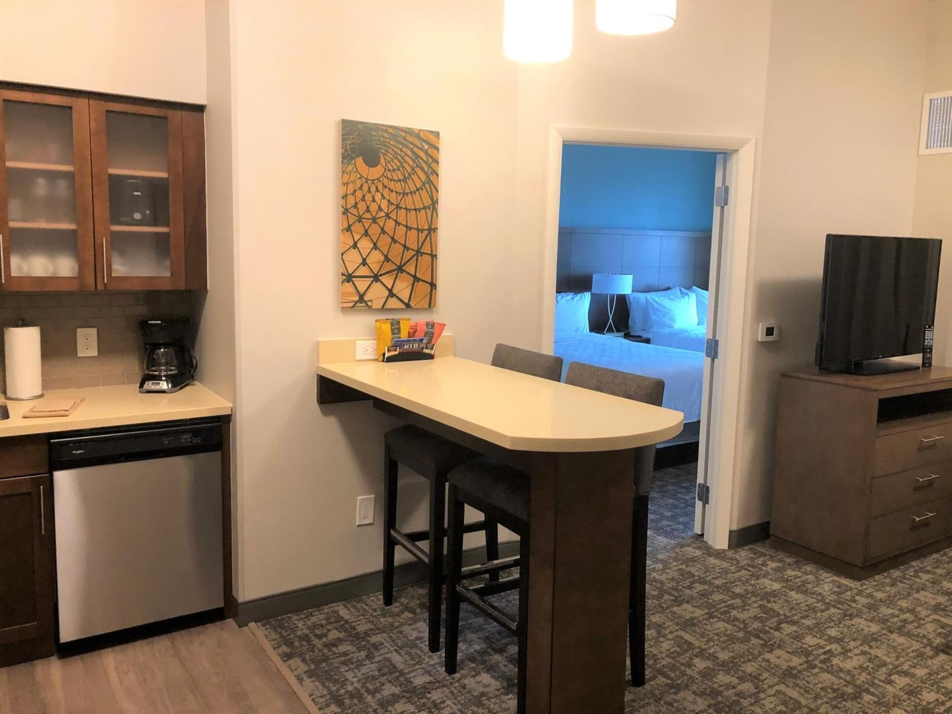 Staybridge Suites - Vero Beach by IHG gallery photo in Vero Beach, FL — image 11