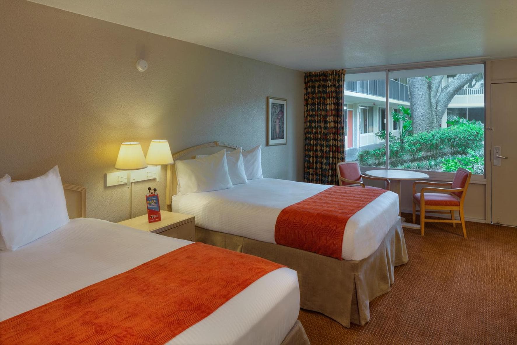 Ramada by Wyndham Kissimmee Gateway - Free Theme Park Shuttle gallery photo in Orlando, FL — image 24