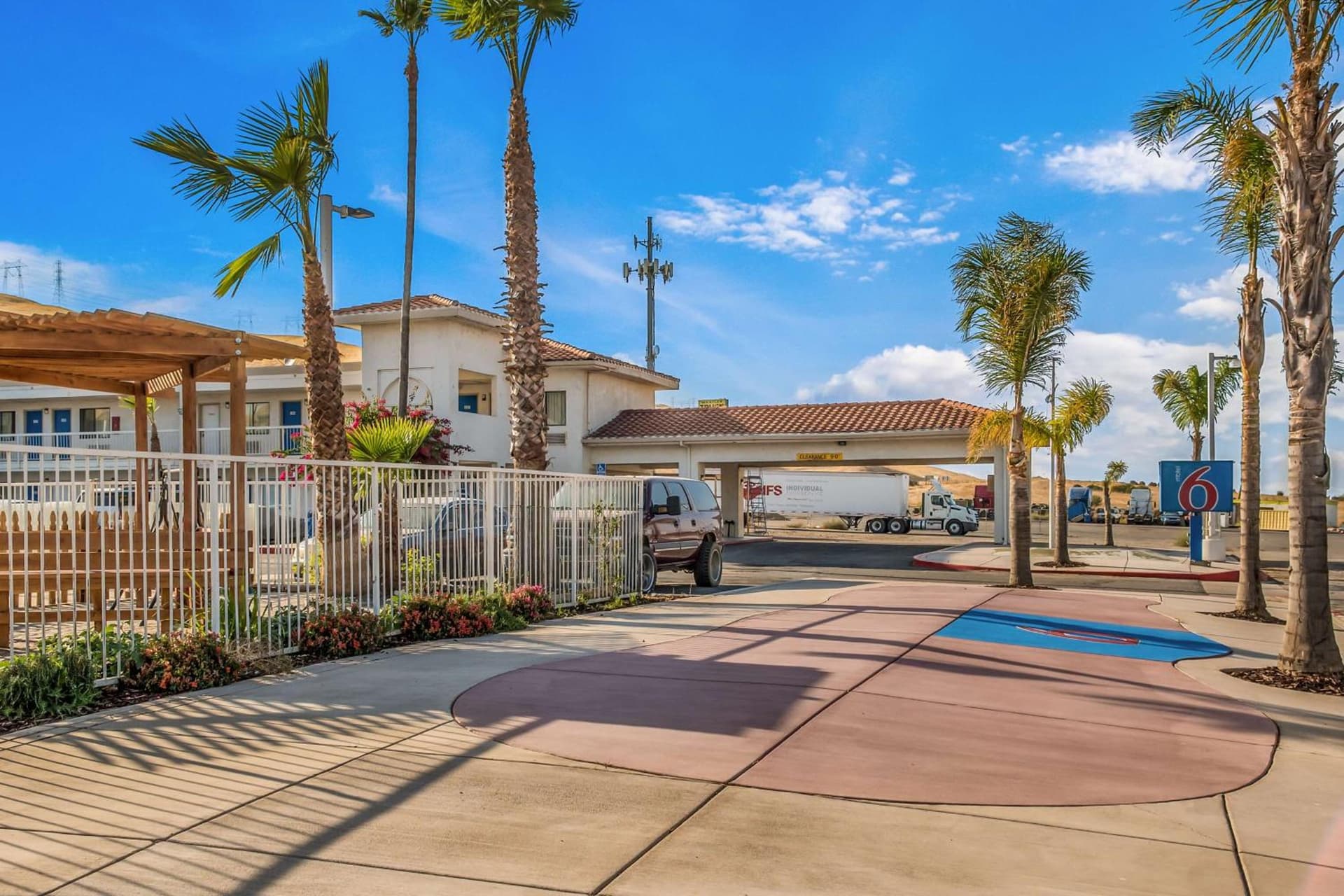 Motel 6-Westley, CA gallery photo in Westley, CA — image 18