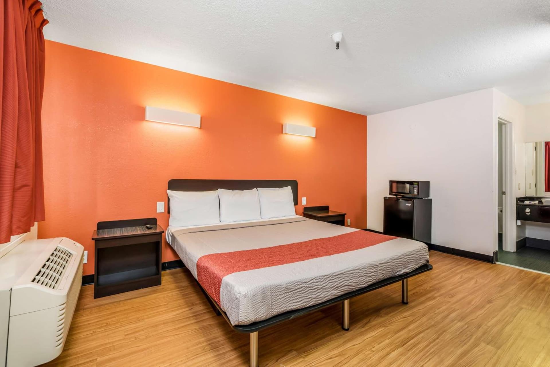 Motel 6-Westley, CA gallery photo in Westley, CA — image 15