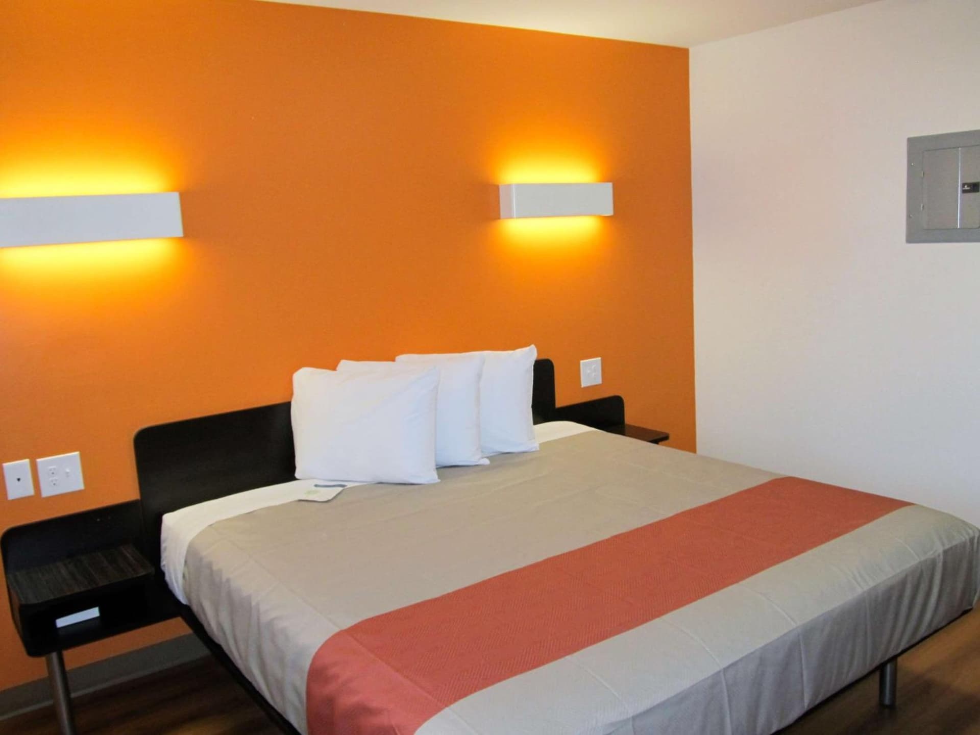 Motel 6-Augusta, GA - Fort Gordon property views in Augusta, GA — gallery photo 3