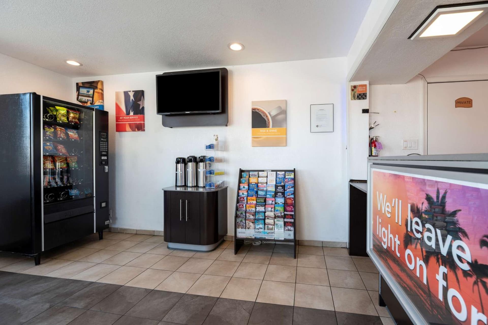 Motel 6-Westley, CA gallery photo in Westley, CA — image 6