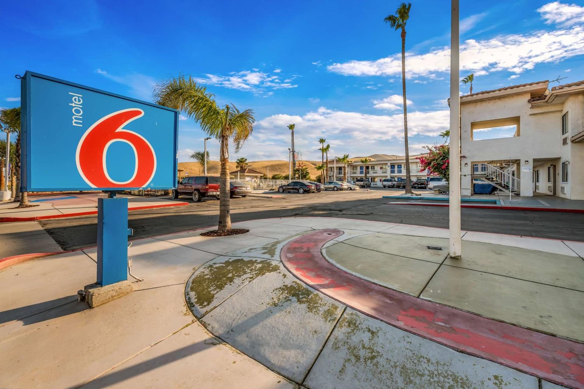 Motel 6-Westley, CA interior in Westley, CA — gallery photo 2