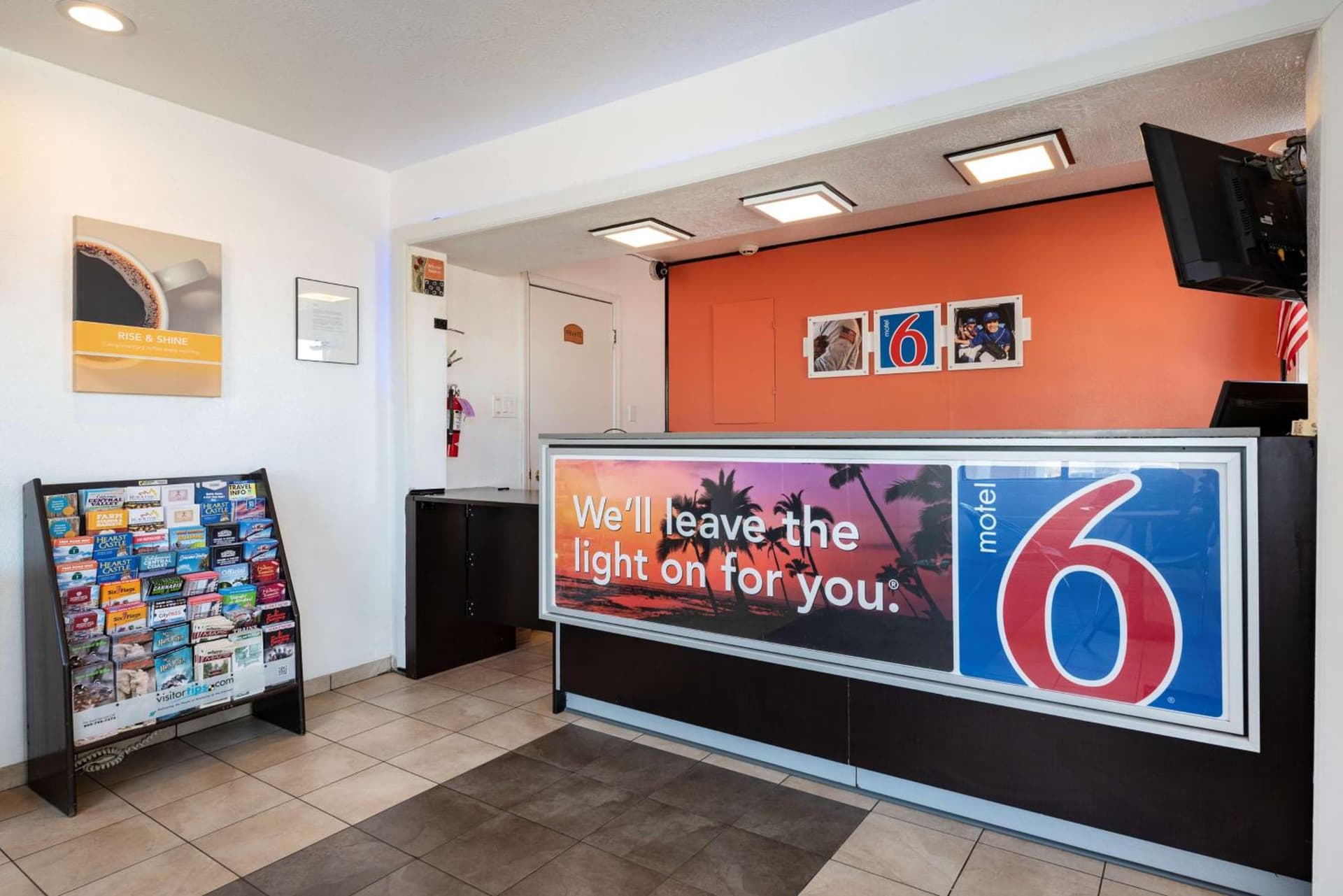 Motel 6-Westley, CA gallery photo in Westley, CA — image 20