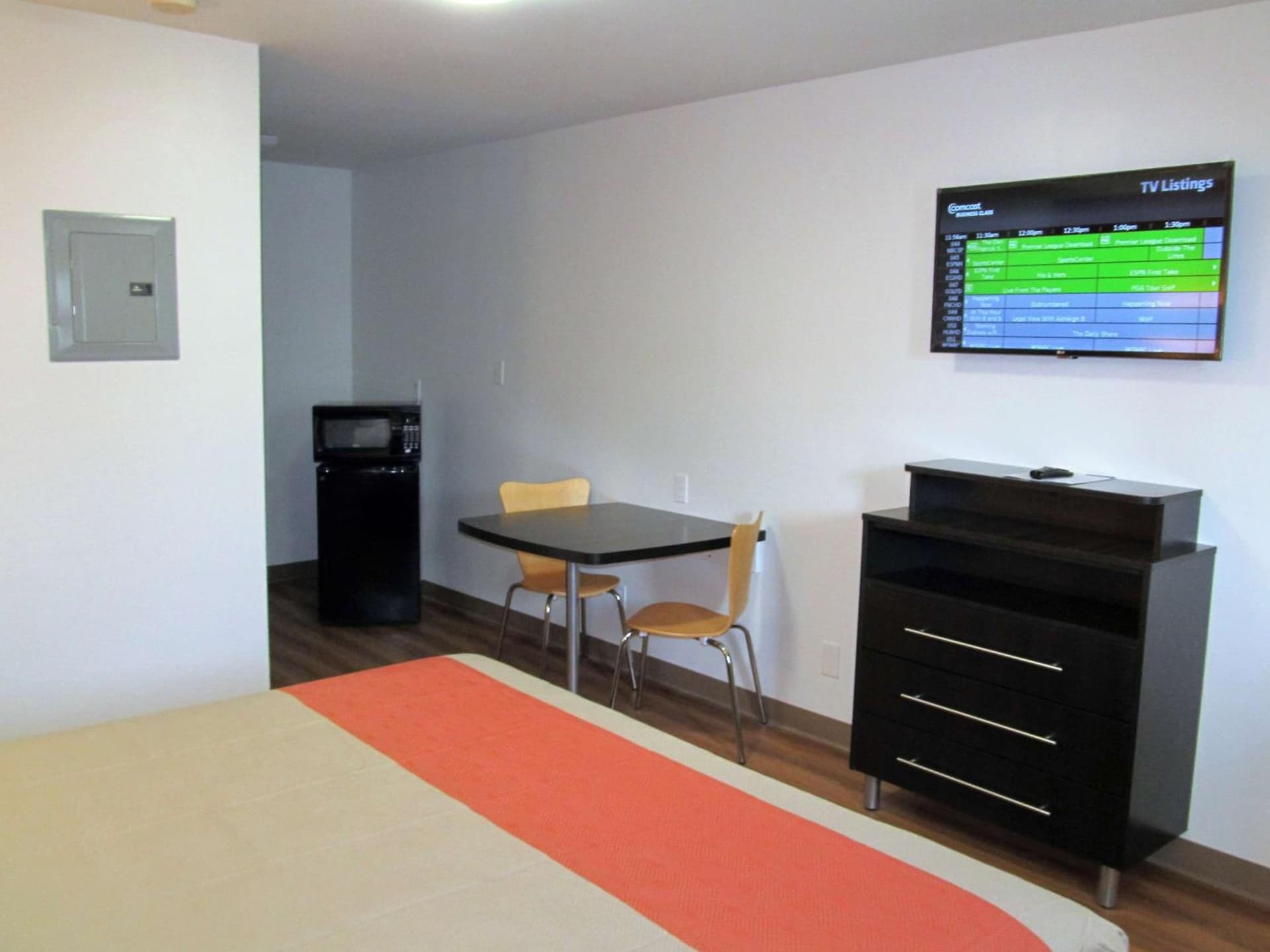 Motel 6-Augusta, GA - Fort Gordon gallery photo in Augusta, GA — image 4