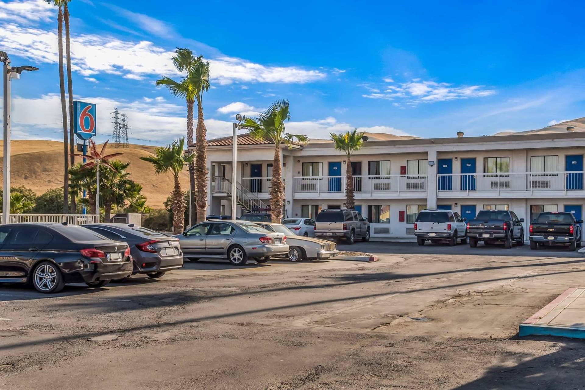 Motel 6-Westley, CA gallery photo in Westley, CA — image 8