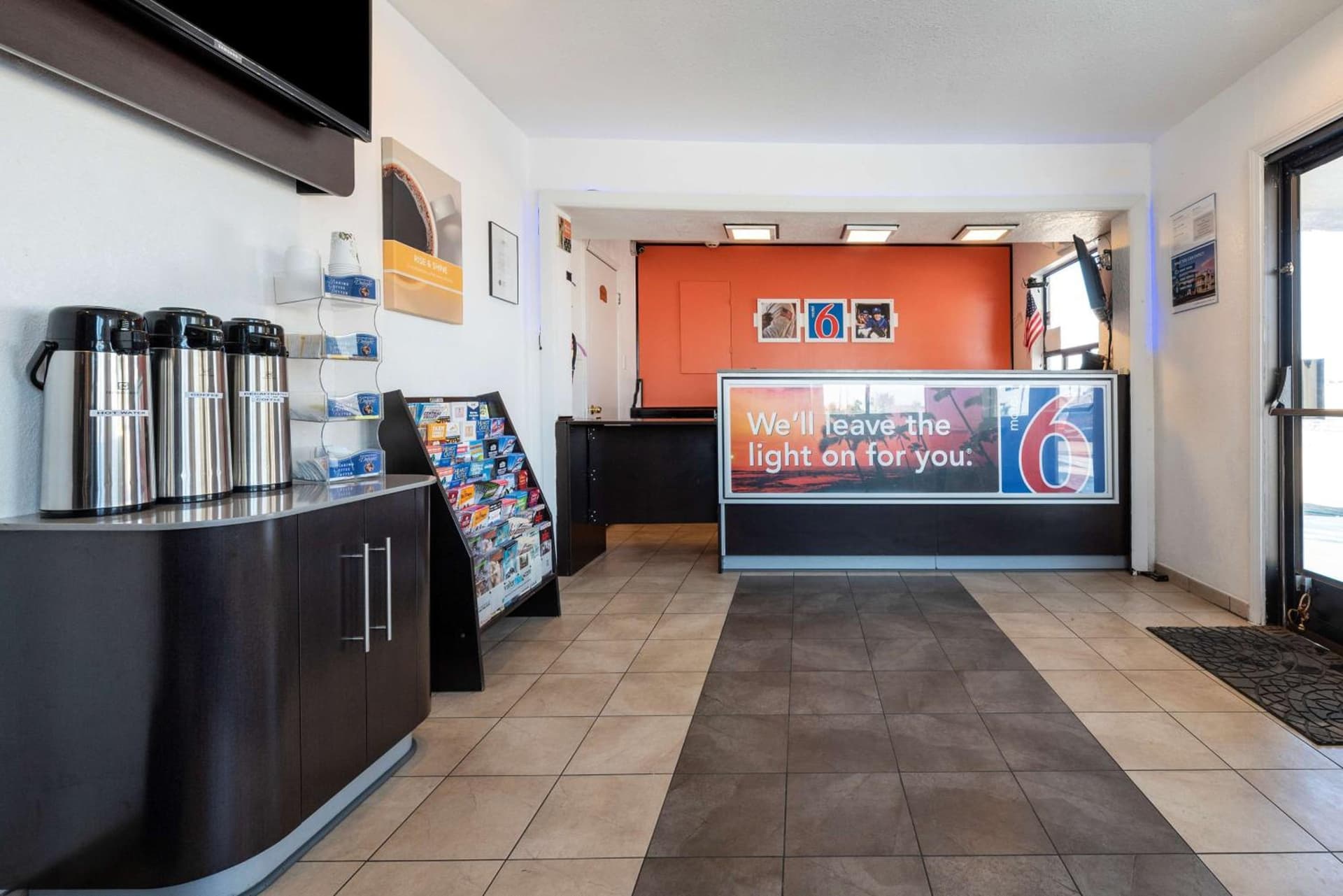 Motel 6-Westley, CA gallery photo in Westley, CA — image 19