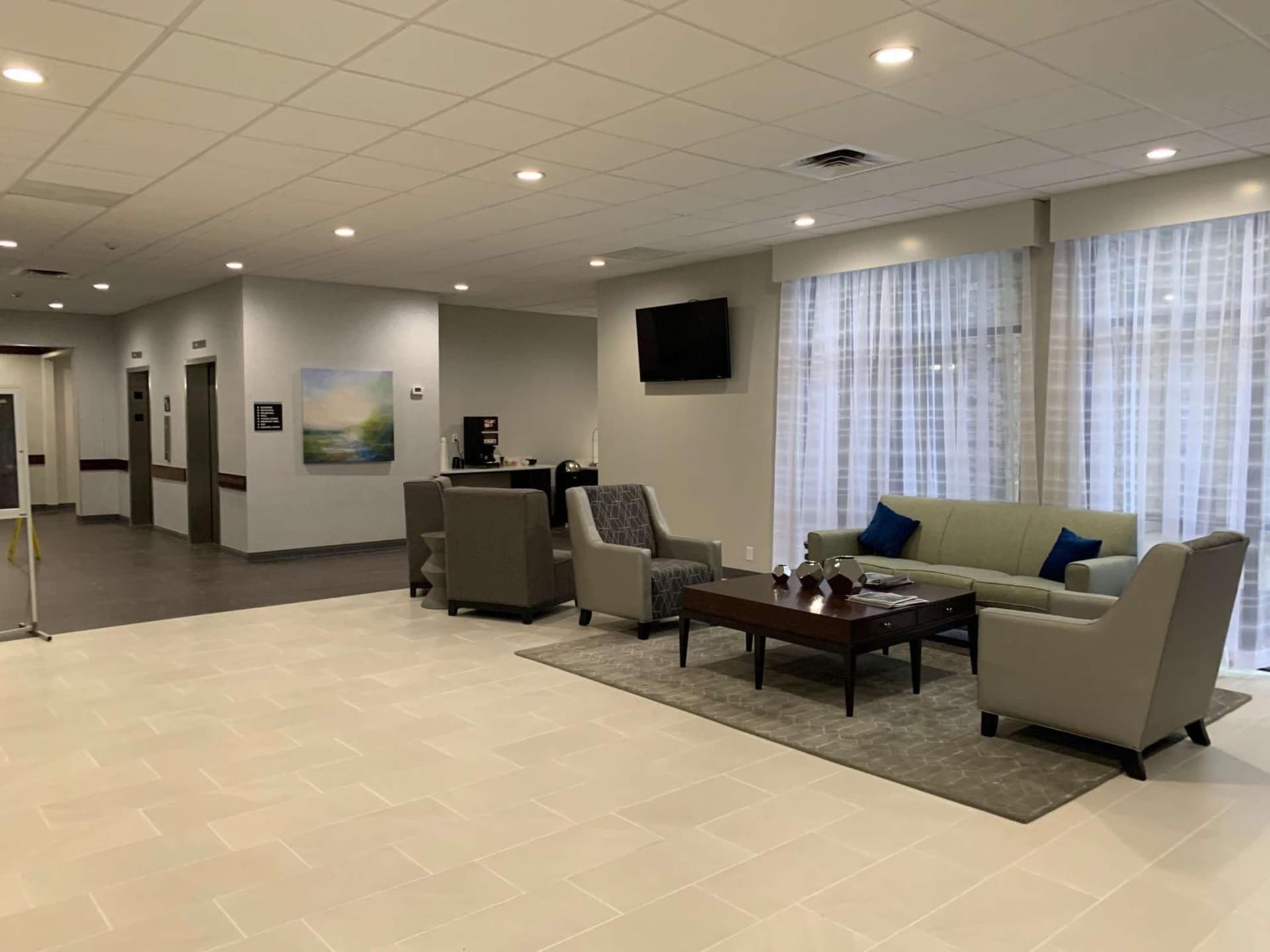 Best Western Plus Clarks Summit Scranton Hotel gallery photo in Clarks Summit, PA — image 16