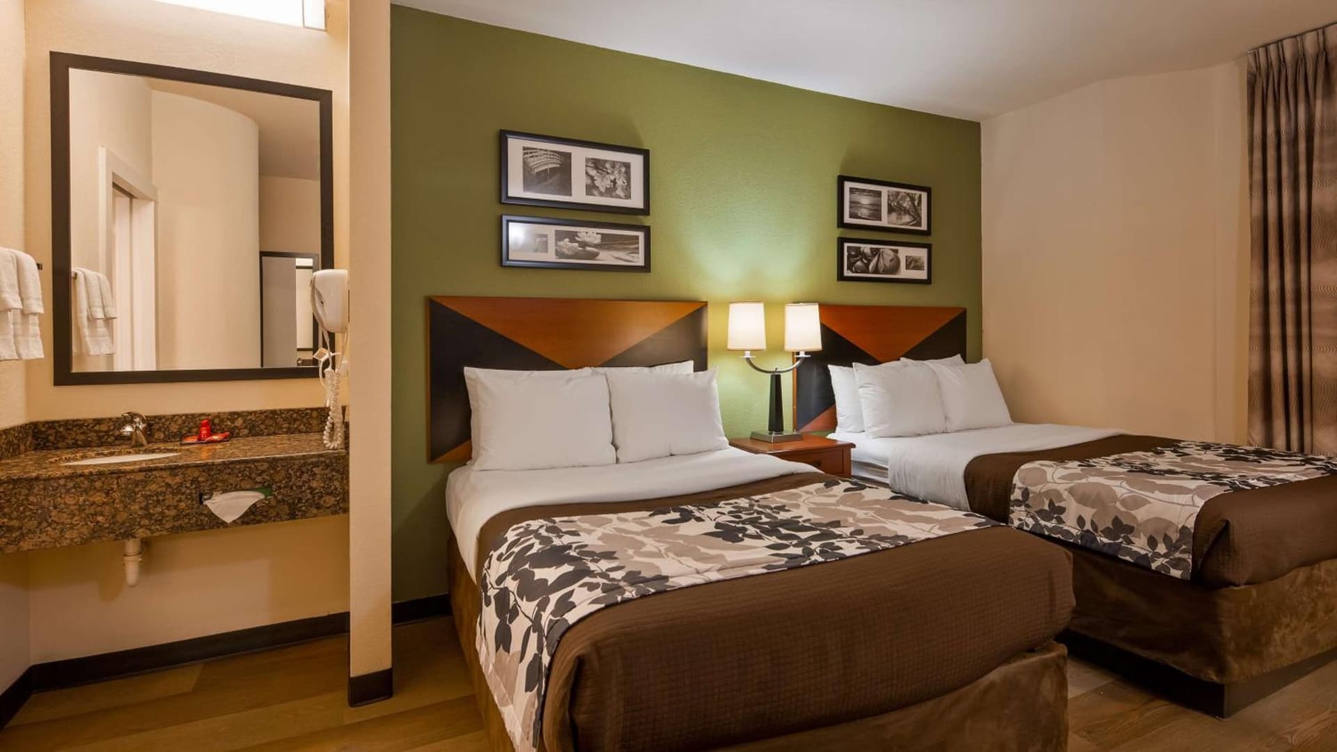 Wingate by Wyndham Macon I-475 gallery photo in Macon, GA — image 10