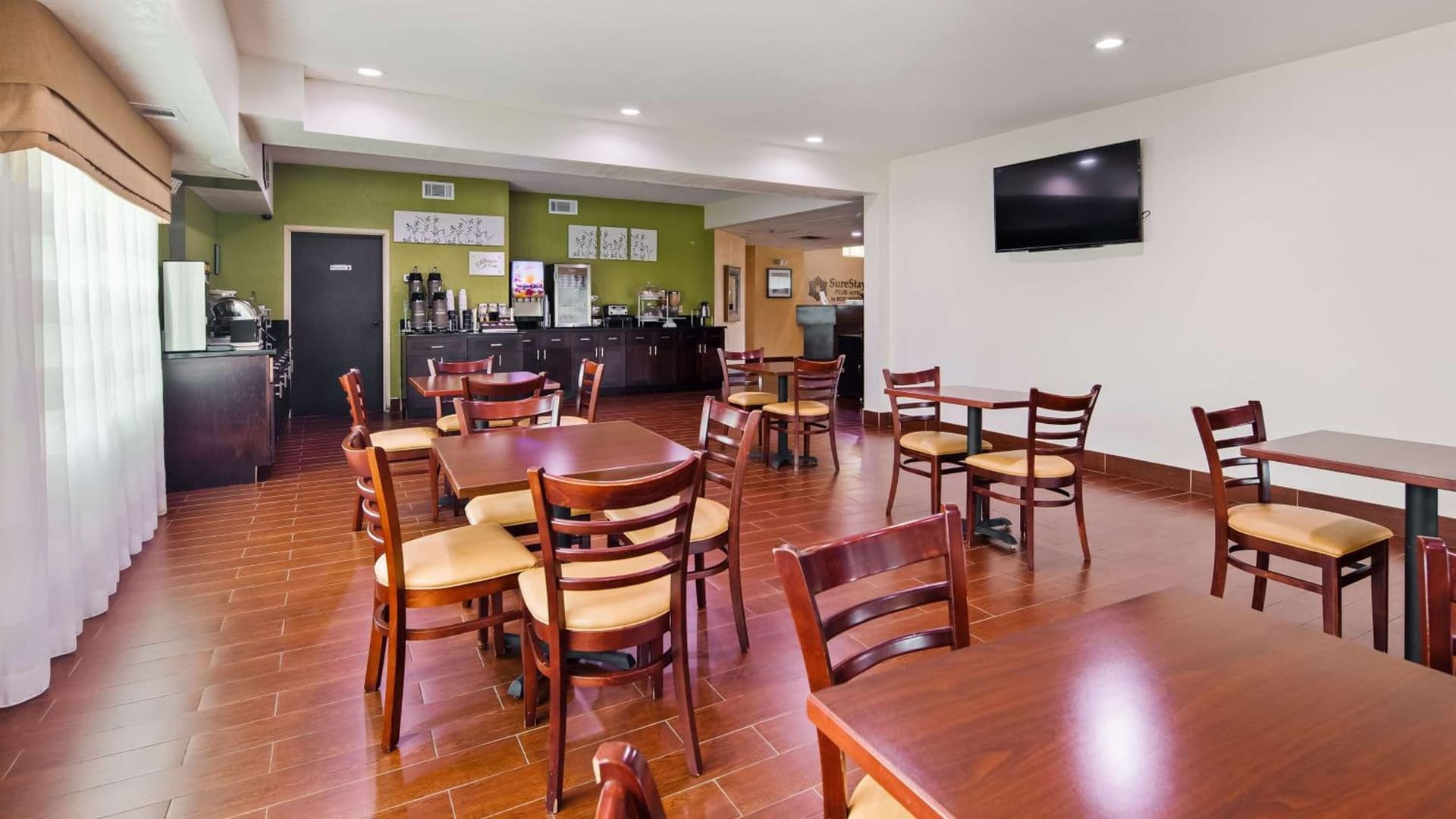 Wingate by Wyndham Macon I-475 gallery photo in Macon, GA — image 19