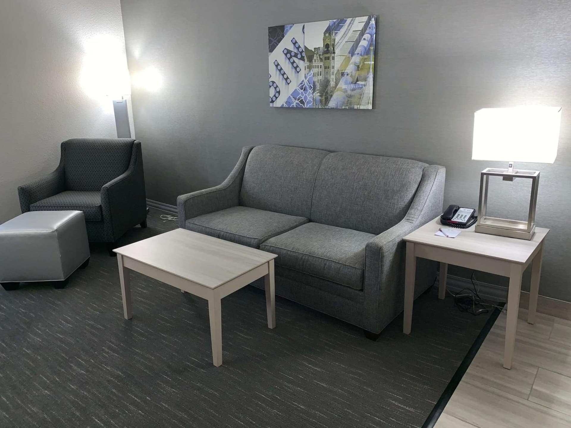 Best Western Plus Clarks Summit Scranton Hotel gallery photo in Clarks Summit, PA — image 12