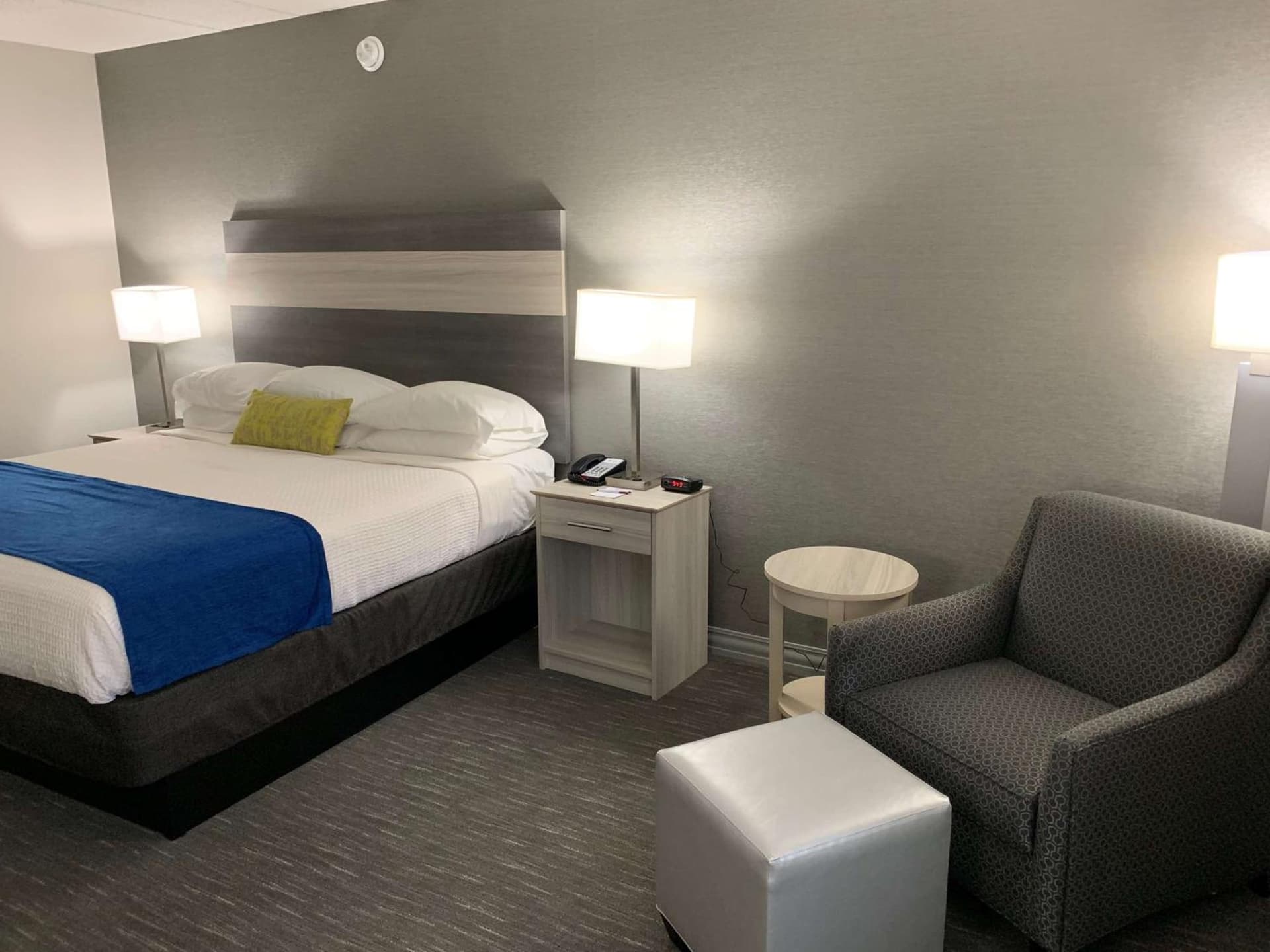 Best Western Plus Clarks Summit Scranton Hotel property views in Clarks Summit, PA — gallery photo 3