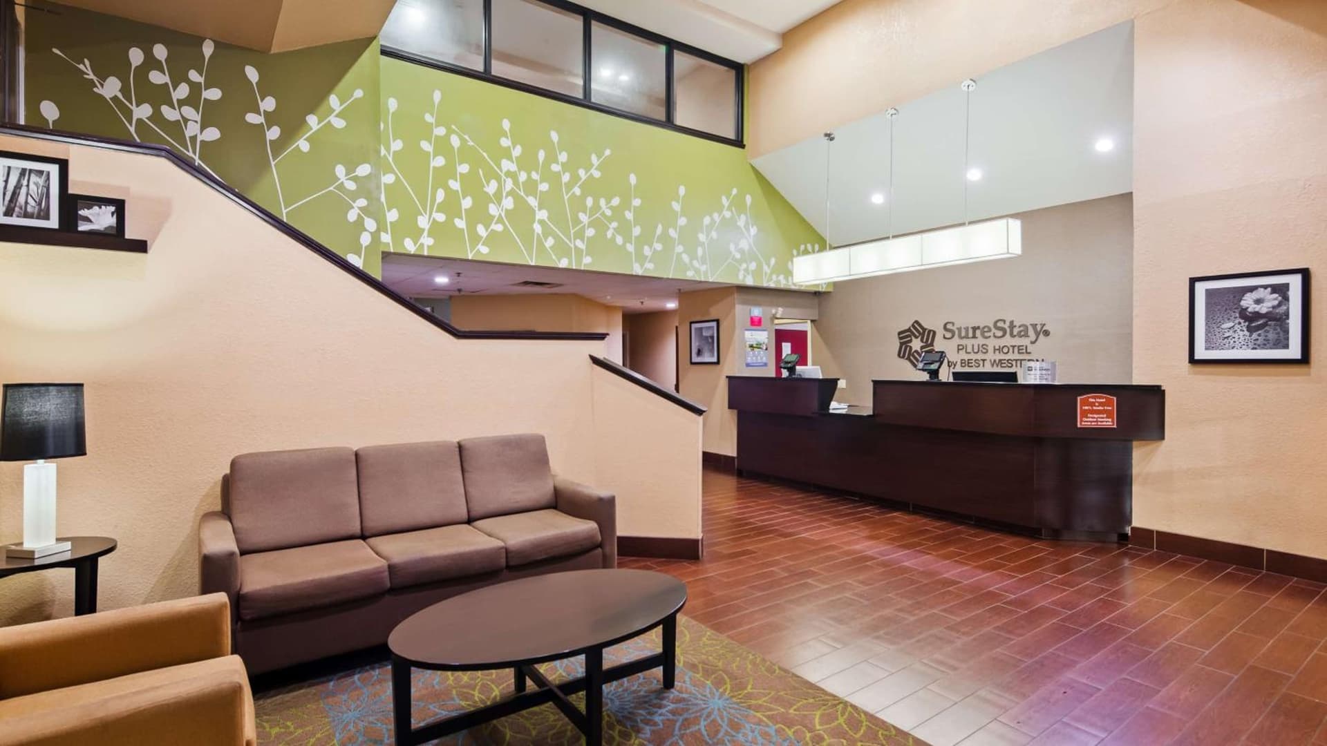Wingate by Wyndham Macon I-475 gallery photo in Macon, GA — image 4