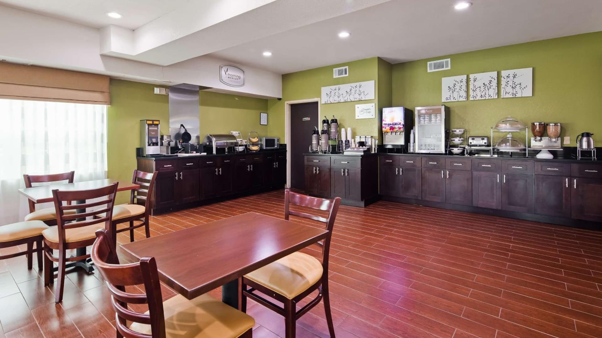 Wingate by Wyndham Macon I-475 gallery photo in Macon, GA — image 13