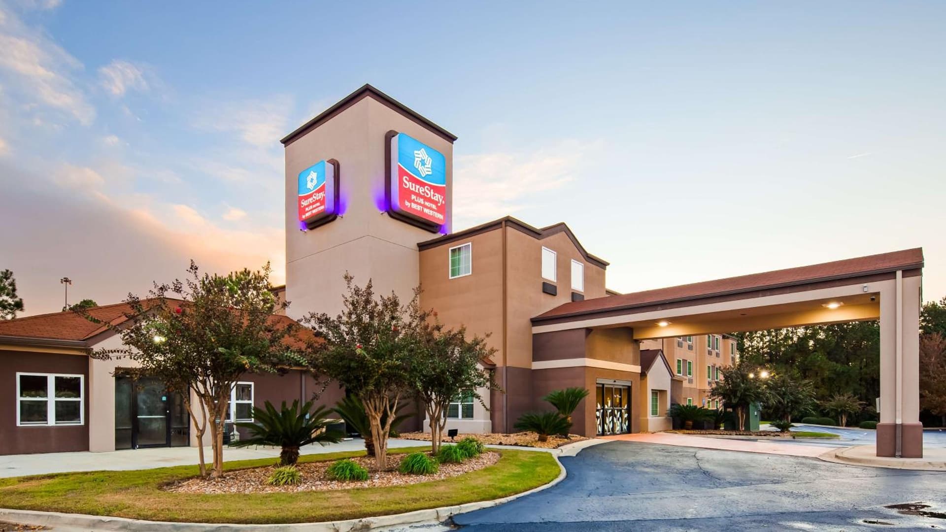 Wingate by Wyndham Macon I-475 gallery photo in Macon, GA — image 15