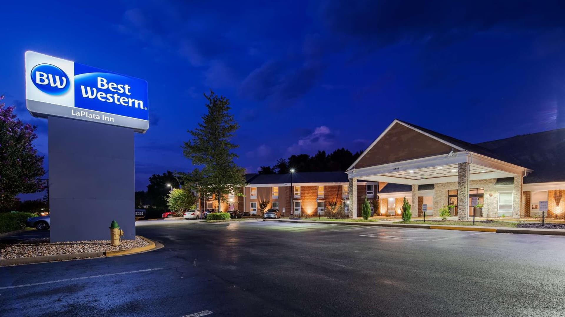 Best Western La Plata Inn gallery photo in La Plata, MD — image 14