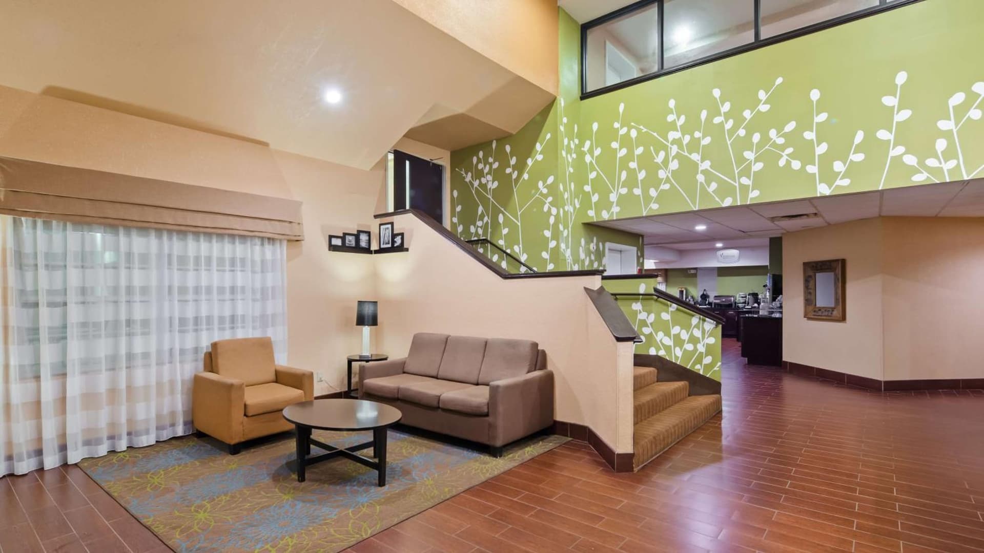 Wingate by Wyndham Macon I-475 gallery photo in Macon, GA — image 16