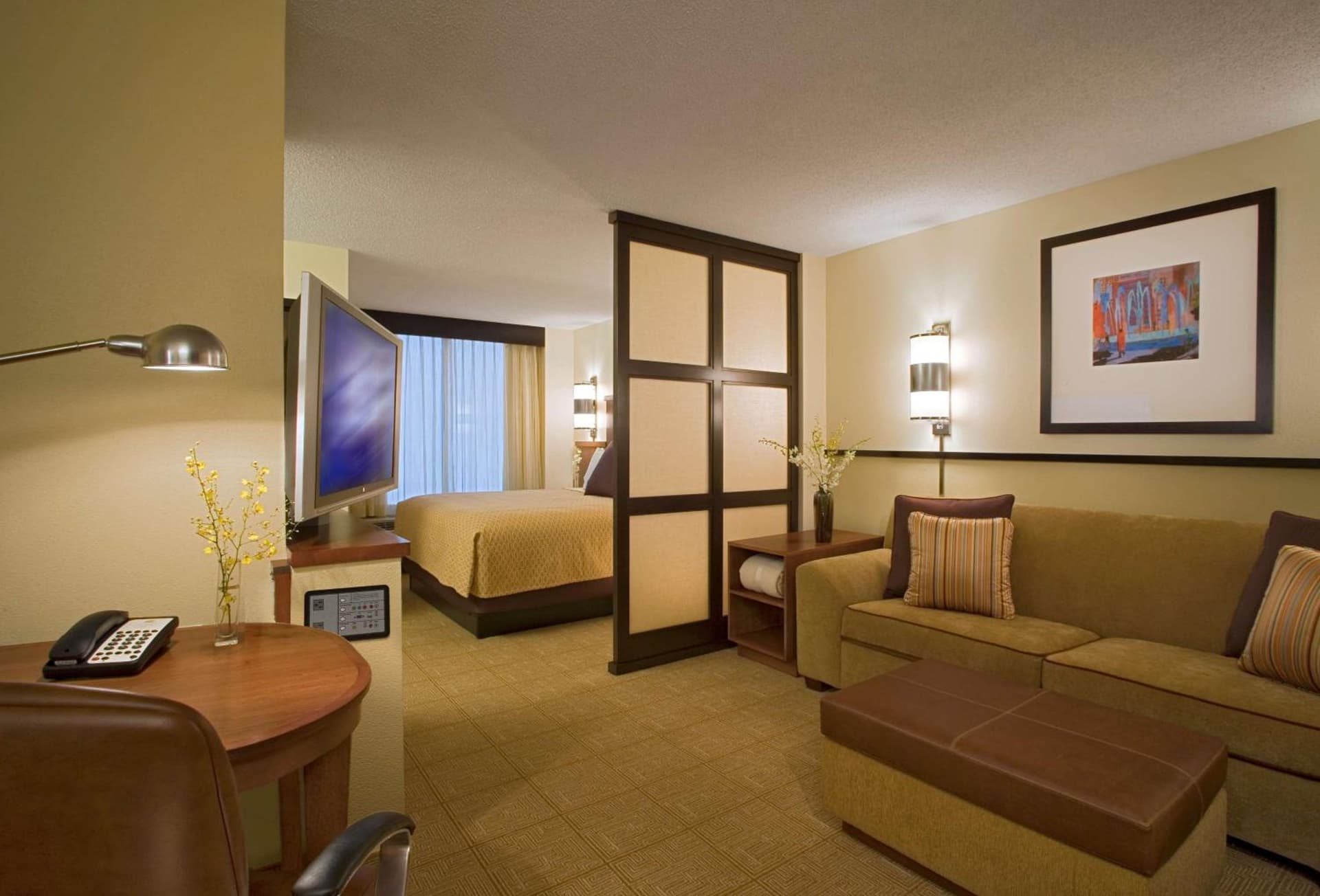 Hyatt Place North Charleston gallery photo in Charleston, SC — image 27
