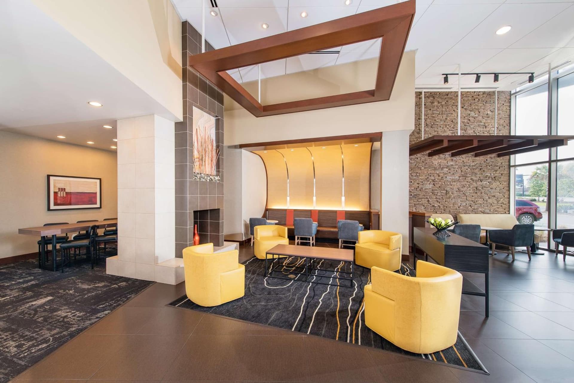 Hyatt Place Charleston Airport / Convention Center gallery photo in Charleston, SC — image 30