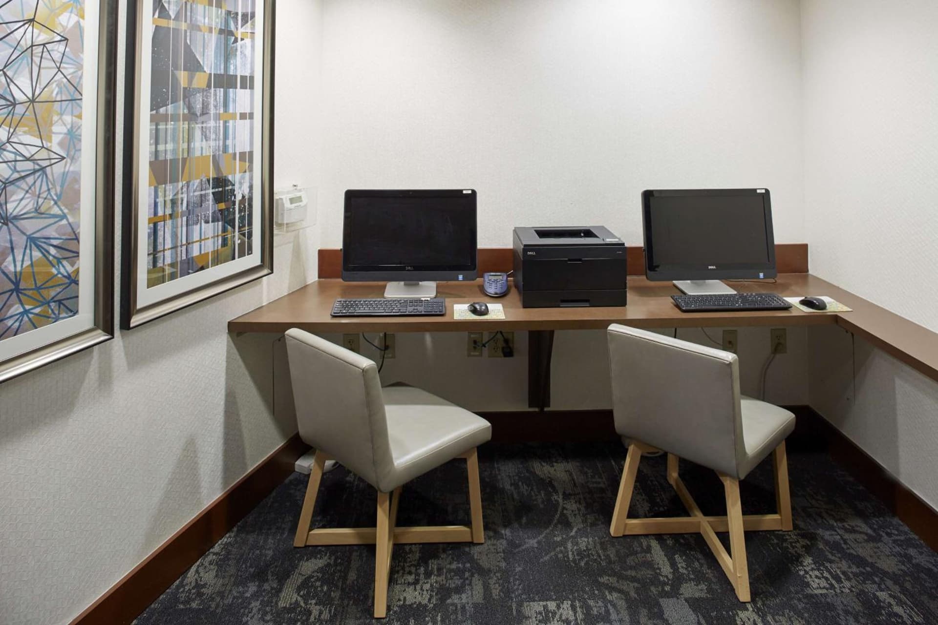 Hyatt Place Grand Rapids South property views in Wyoming, MI — gallery photo 3