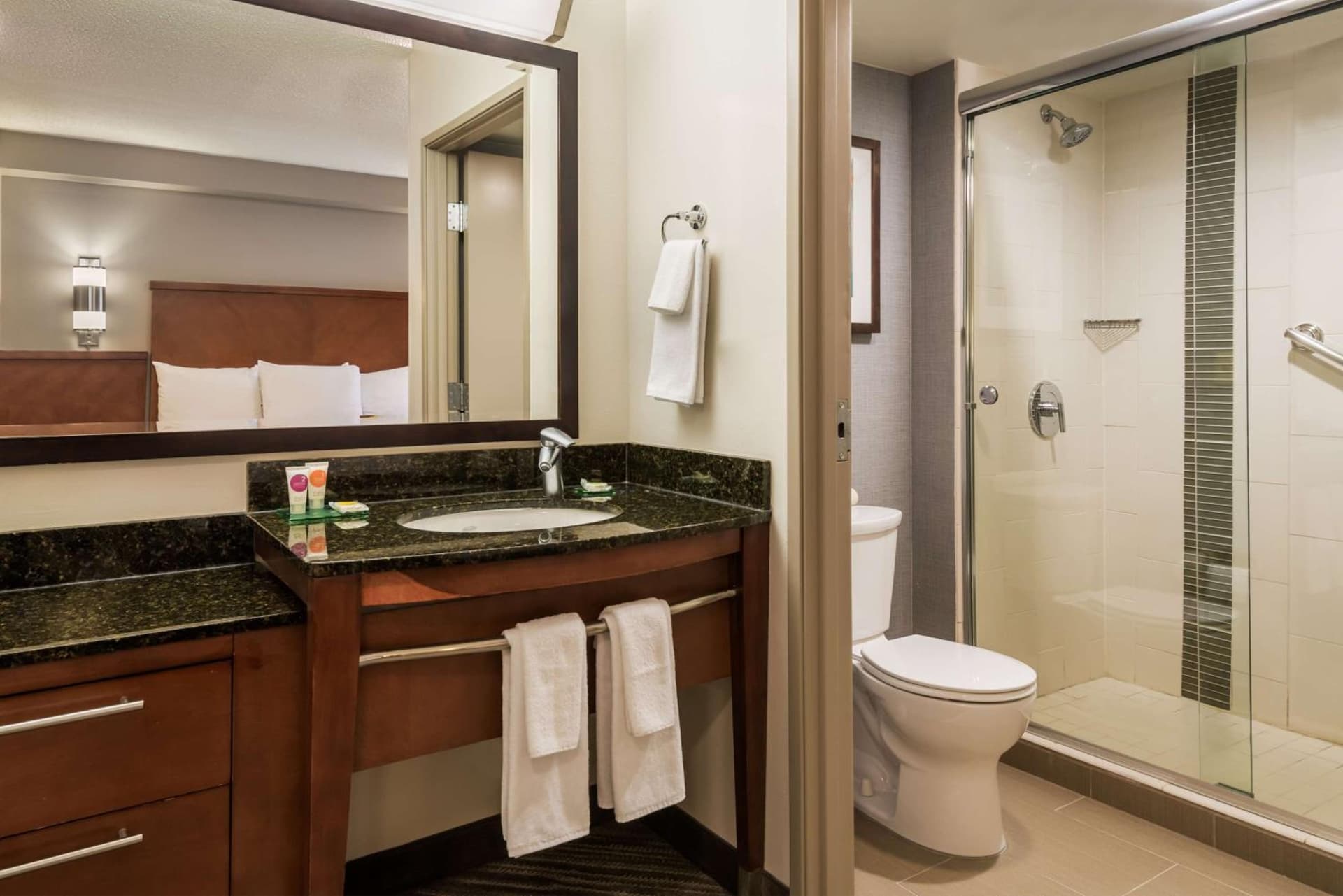 Hyatt Place Bentonville Rogers gallery photo in Rogers, AR — image 25