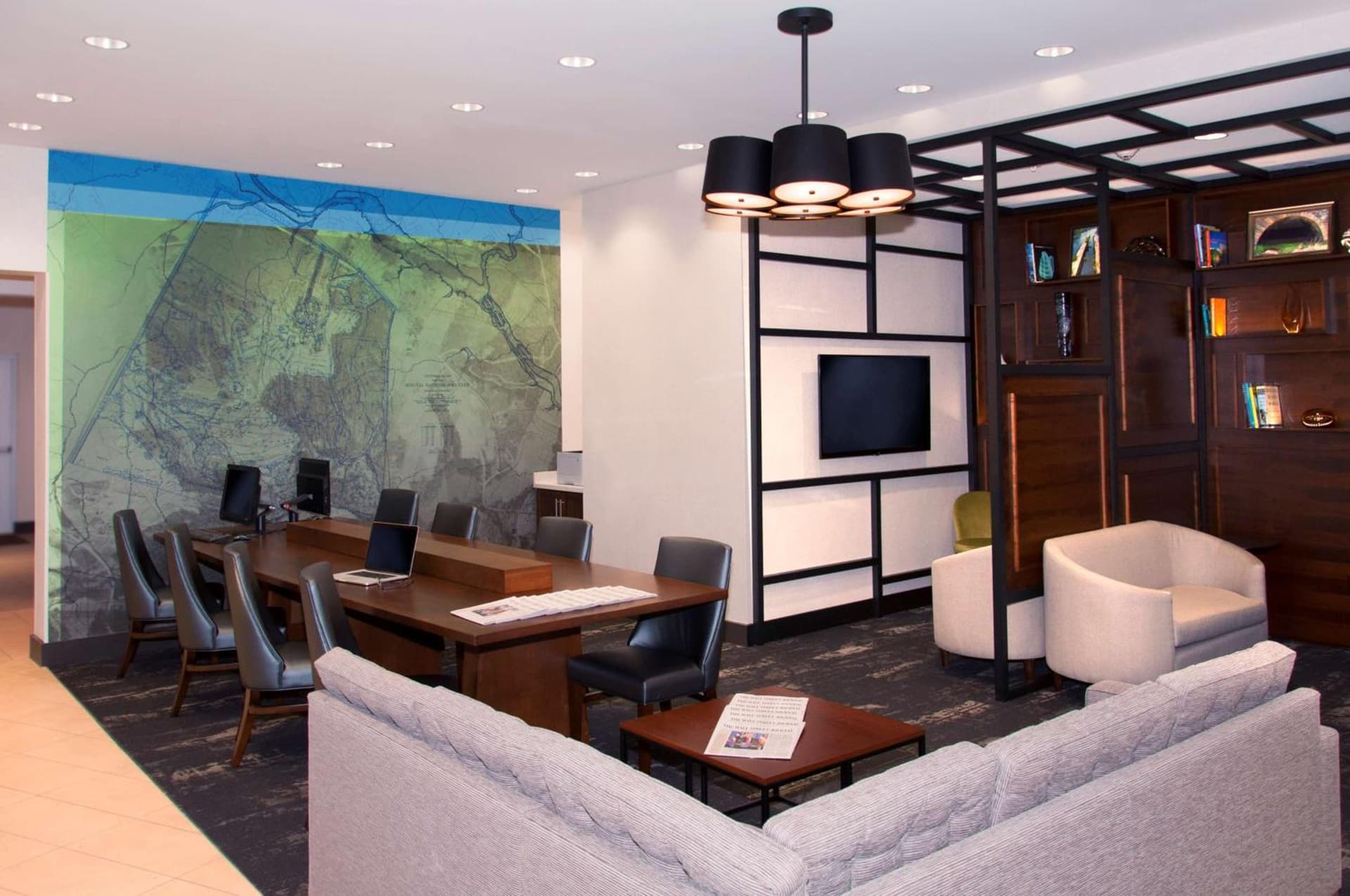 Hyatt Place Augusta gallery photo in Augusta, GA — image 19