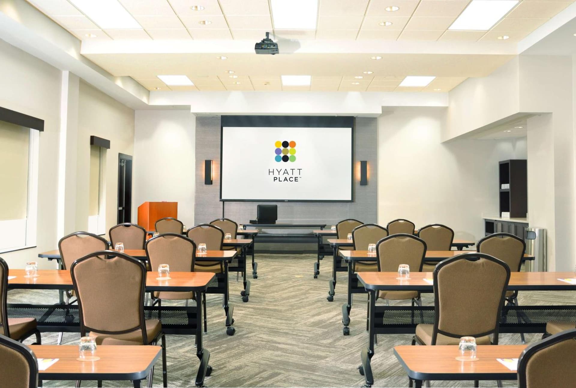 Hyatt Place Augusta gallery photo in Augusta, GA — image 38