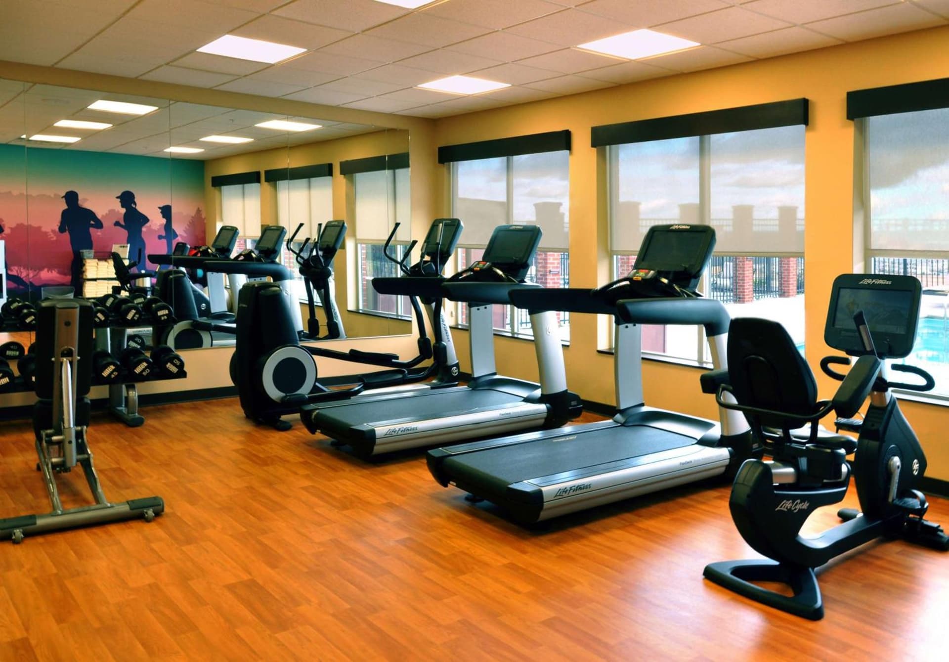 Hyatt Place Augusta gallery photo in Augusta, GA — image 11