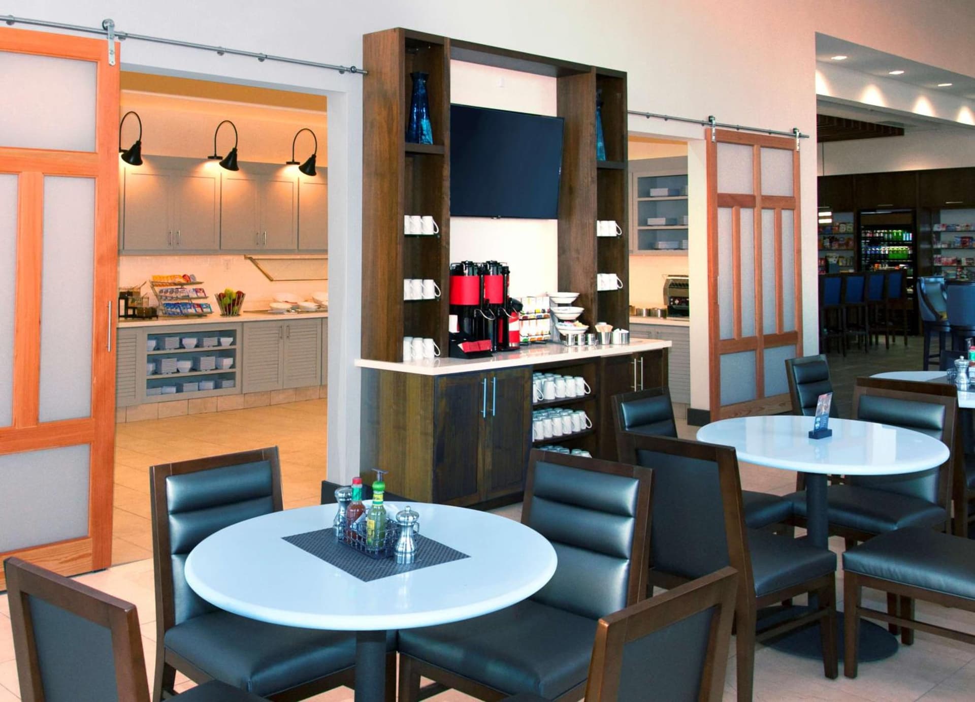 Hyatt Place Augusta gallery photo in Augusta, GA — image 34