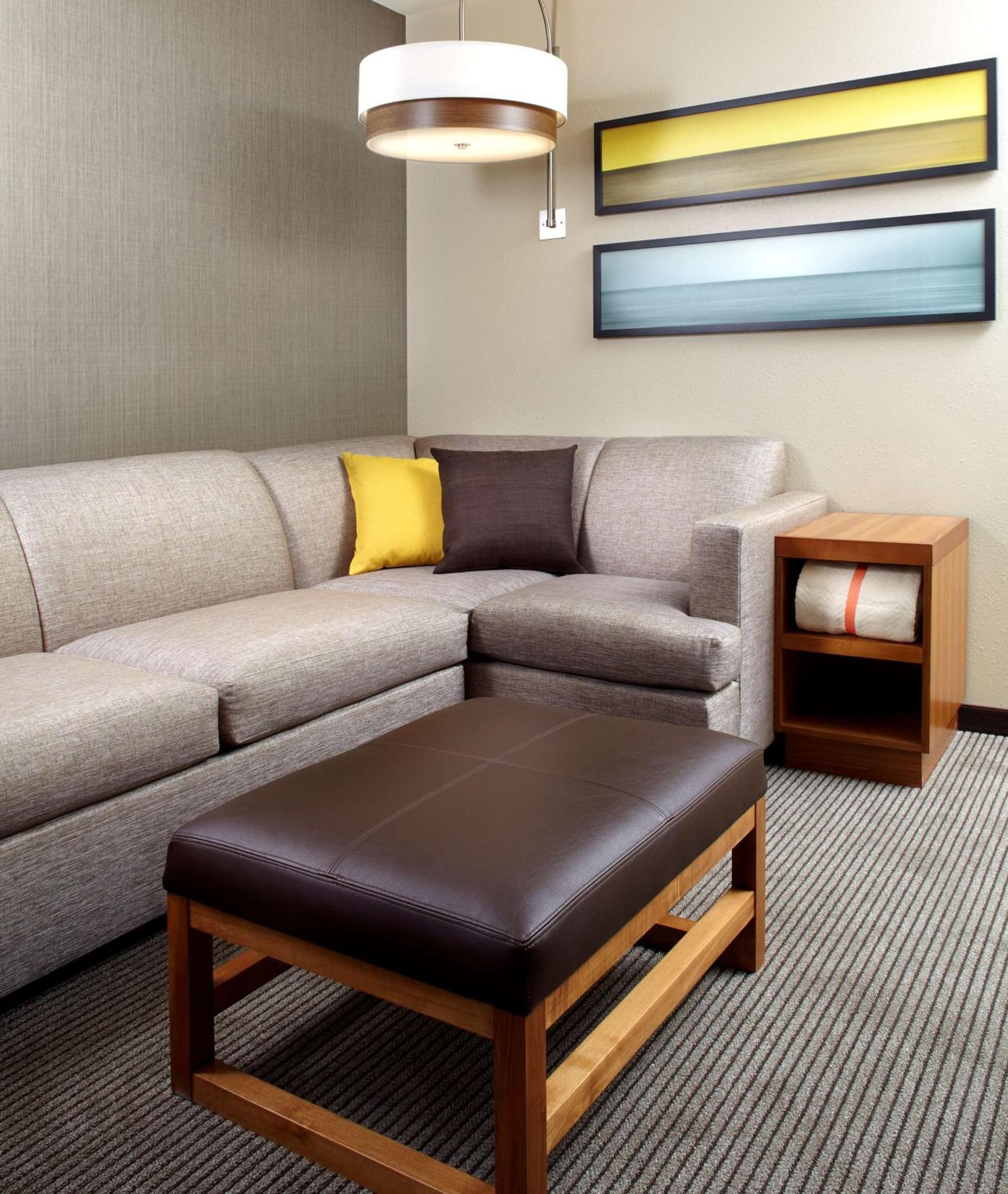 Hyatt Place Cleveland/Lyndhurst/Legacy Village gallery photo in Lyndhurst, OH — image 21