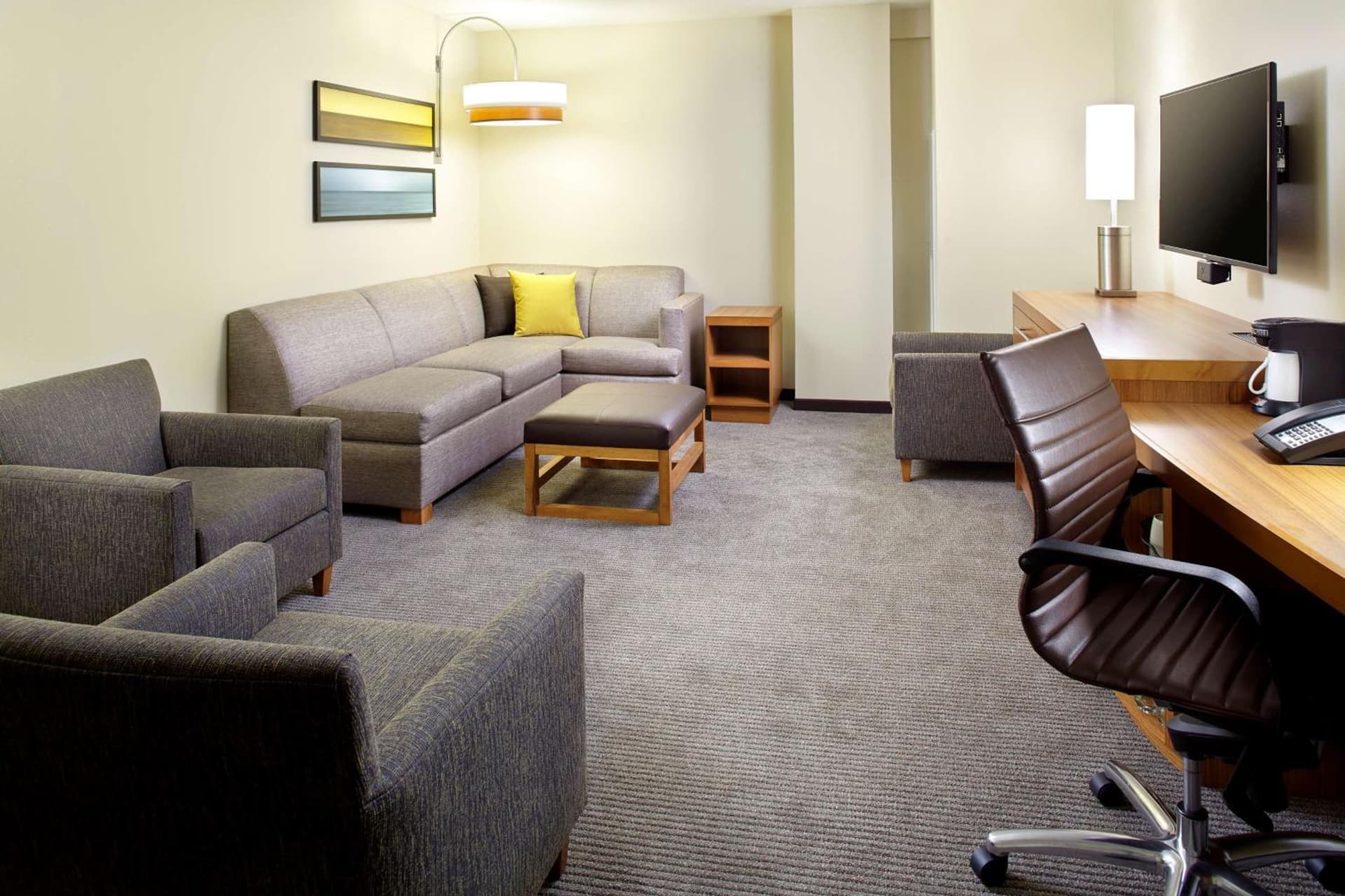 Hyatt Place Cleveland/Lyndhurst/Legacy Village gallery photo in Lyndhurst, OH — image 16