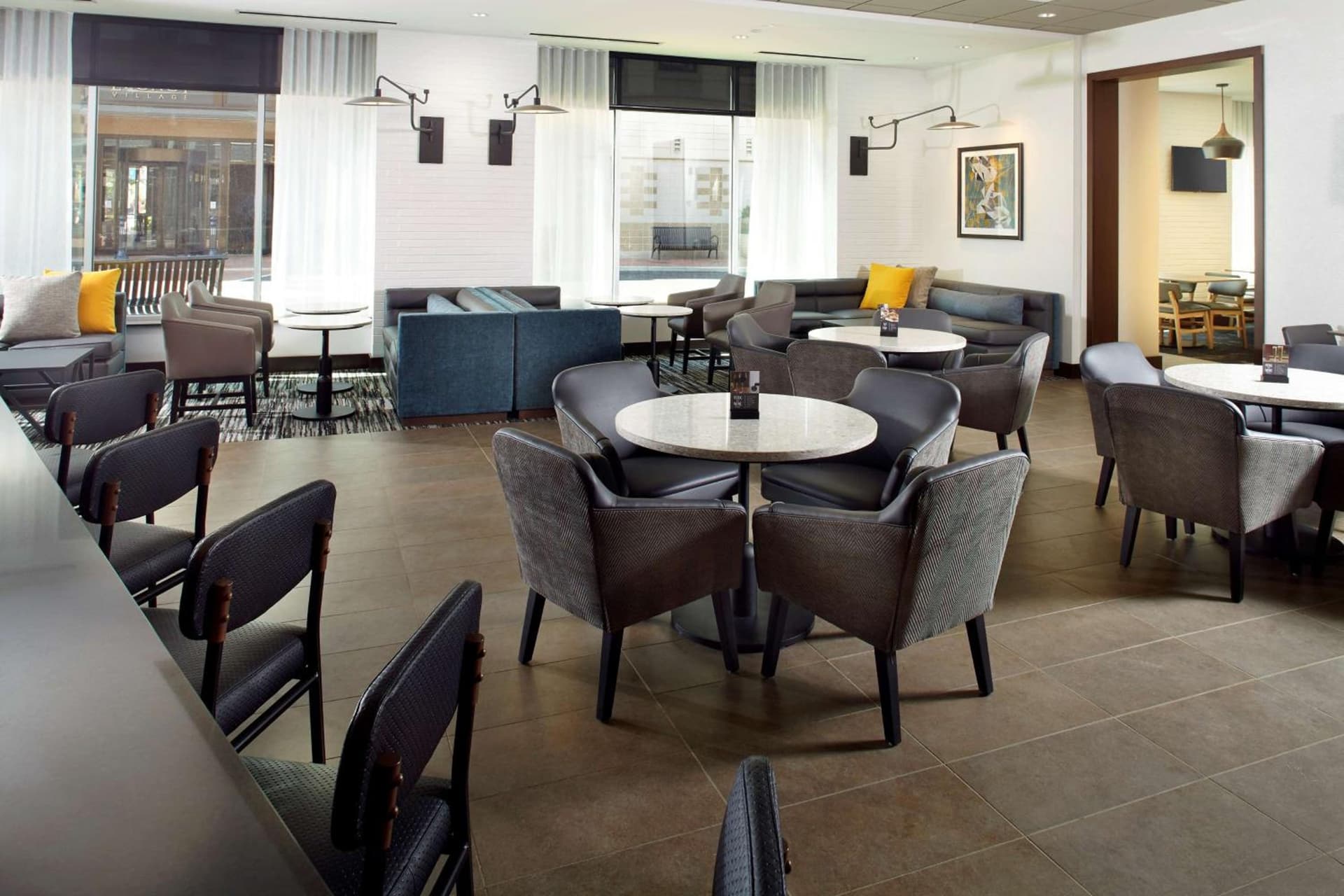 Hyatt Place Cleveland/Lyndhurst/Legacy Village gallery photo in Lyndhurst, OH — image 17