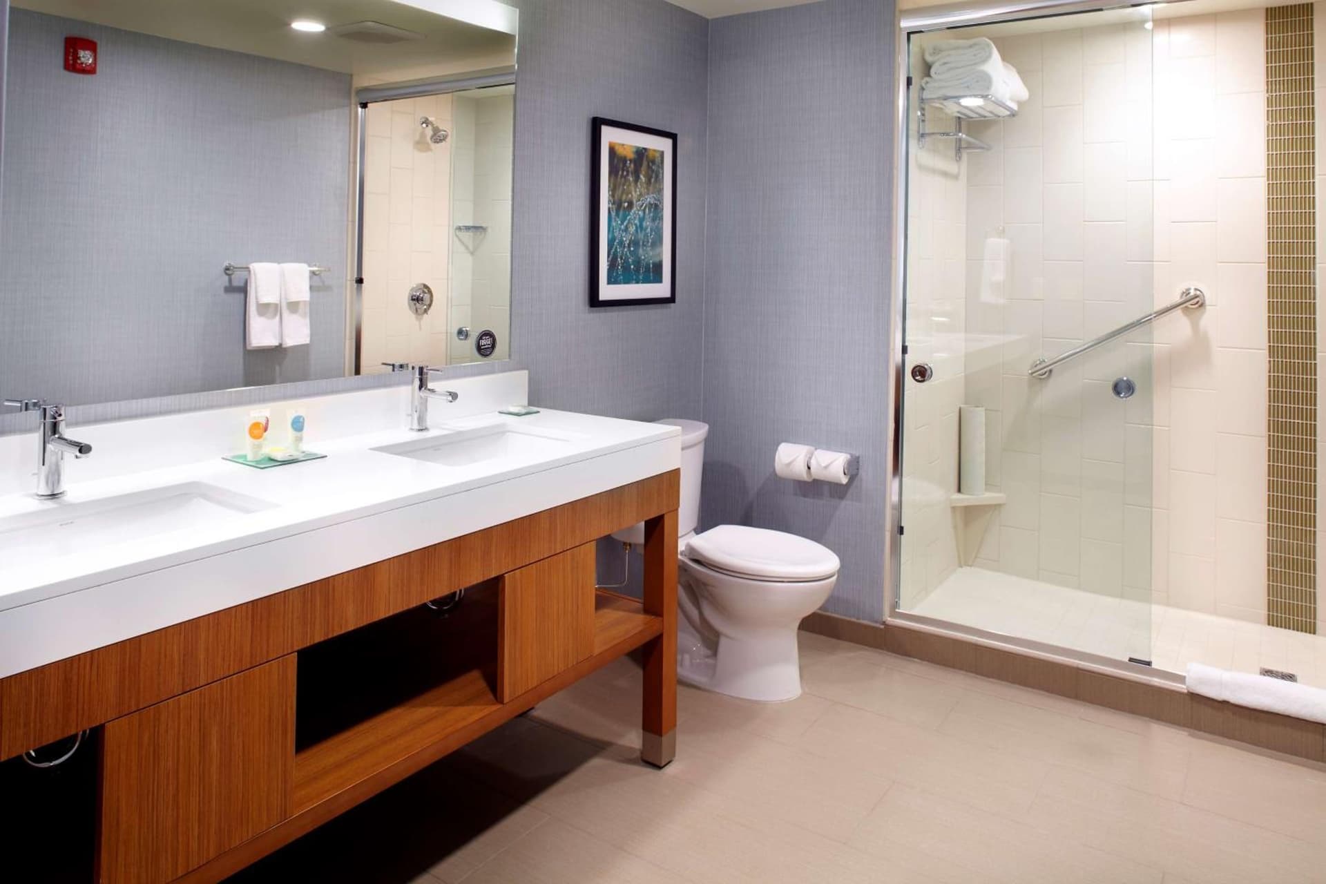 Hyatt Place Cleveland/Lyndhurst/Legacy Village gallery photo in Lyndhurst, OH — image 12