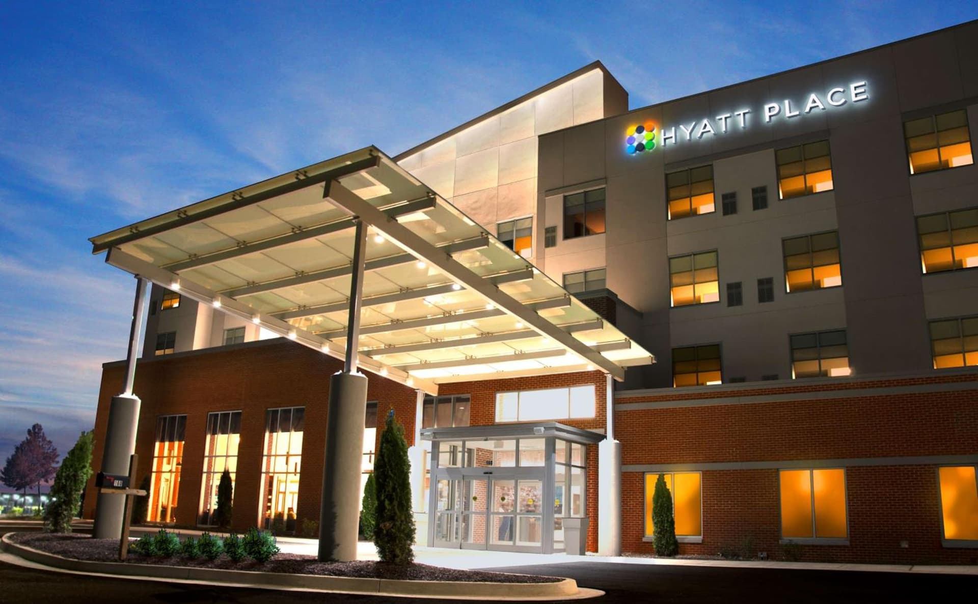 Hyatt Place Augusta gallery photo in Augusta, GA — image 7