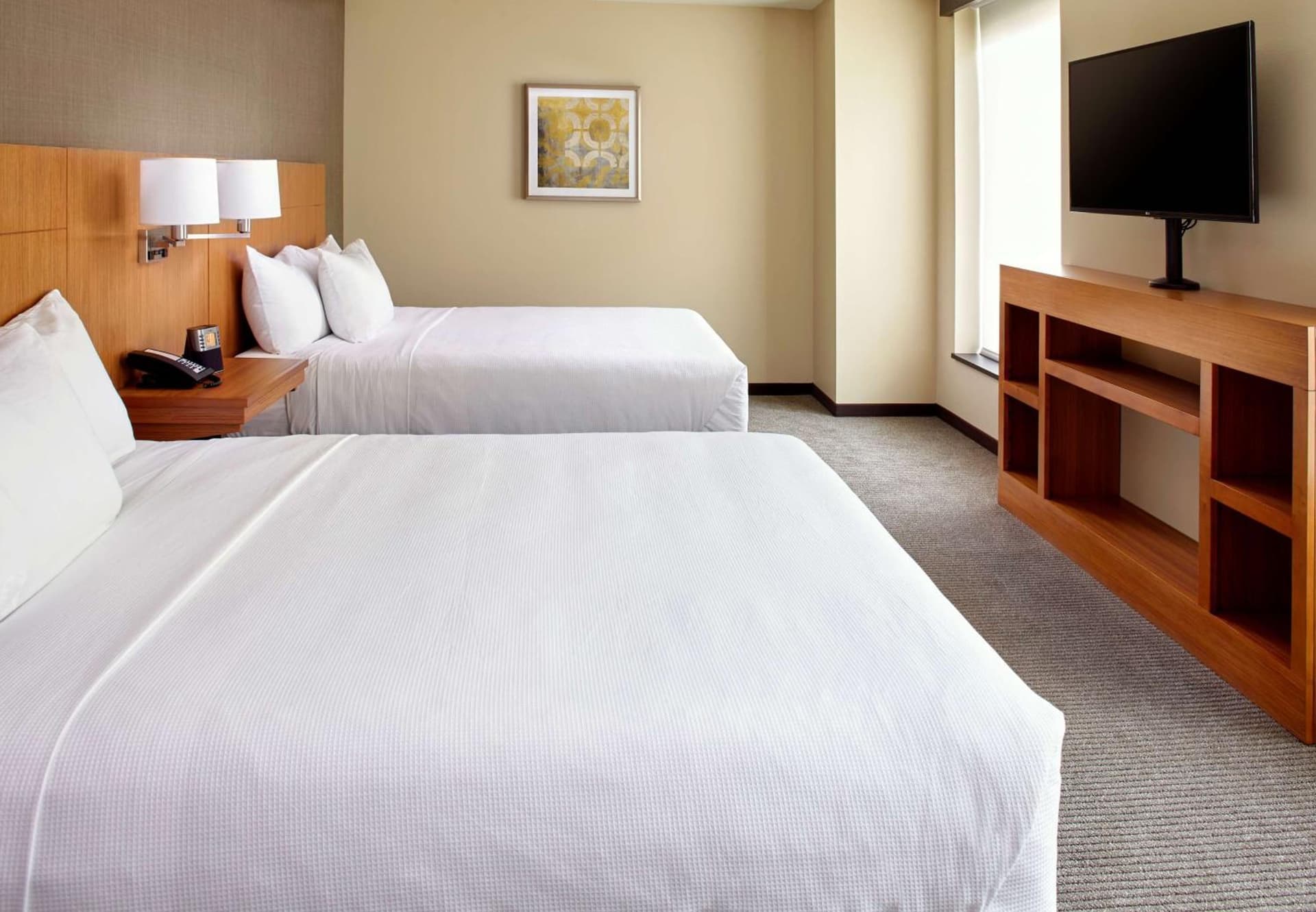 Hyatt Place Cleveland/Lyndhurst/Legacy Village gallery photo in Lyndhurst, OH — image 47