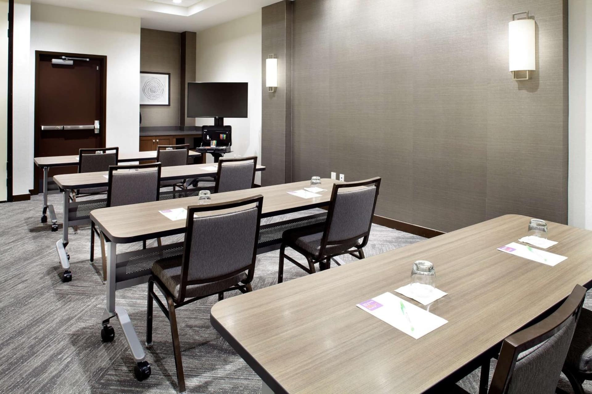 Hyatt Place Cleveland/Lyndhurst/Legacy Village gallery photo in Lyndhurst, OH — image 49