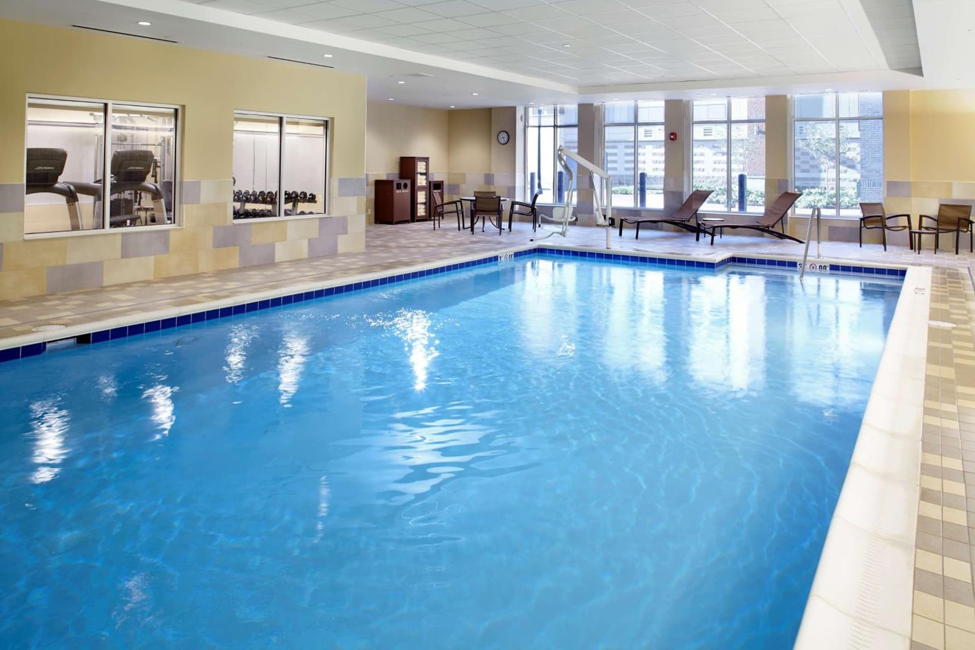 Hyatt Place Cleveland/Lyndhurst/Legacy Village gallery photo in Lyndhurst, OH — image 54